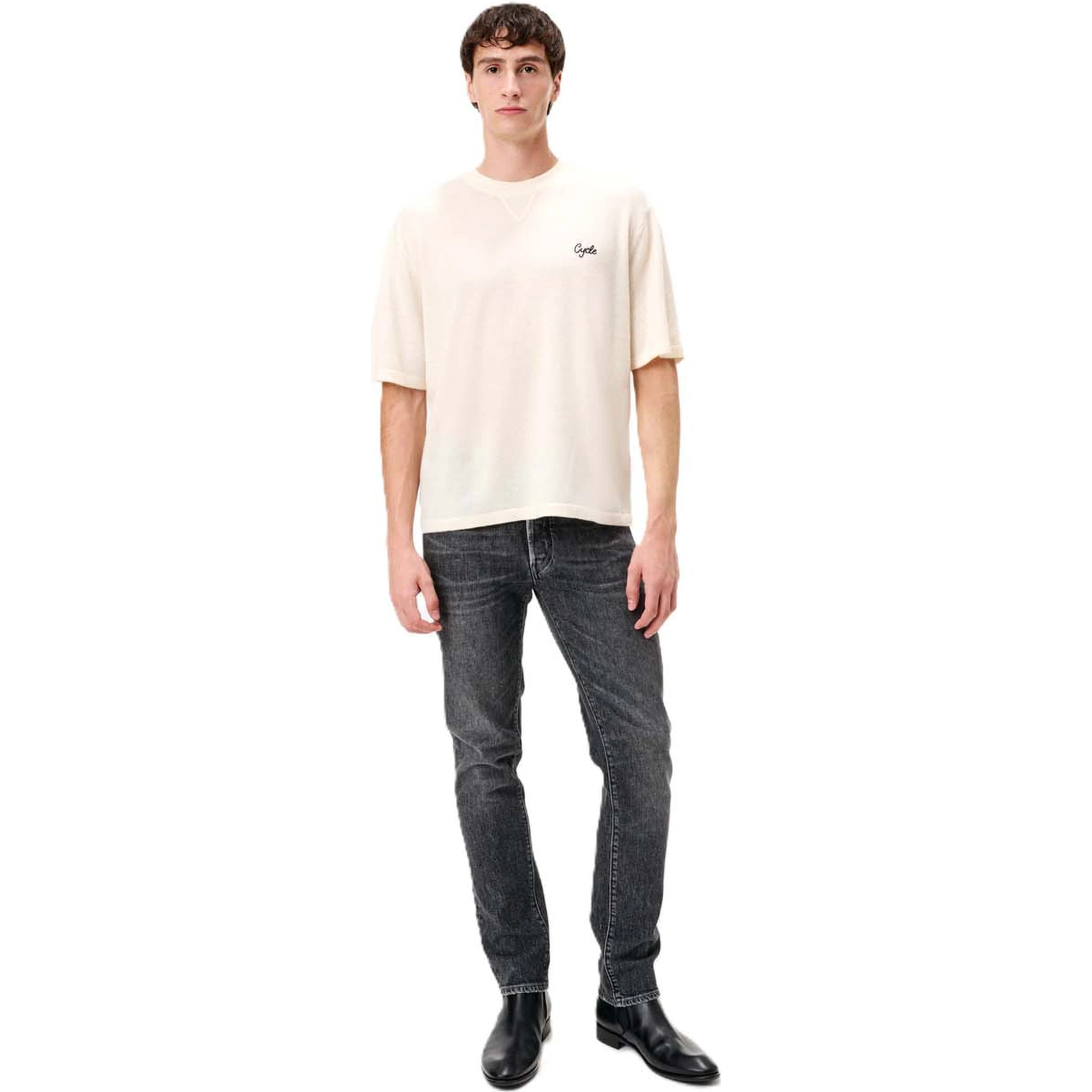 Cycle T-shirts and Polos