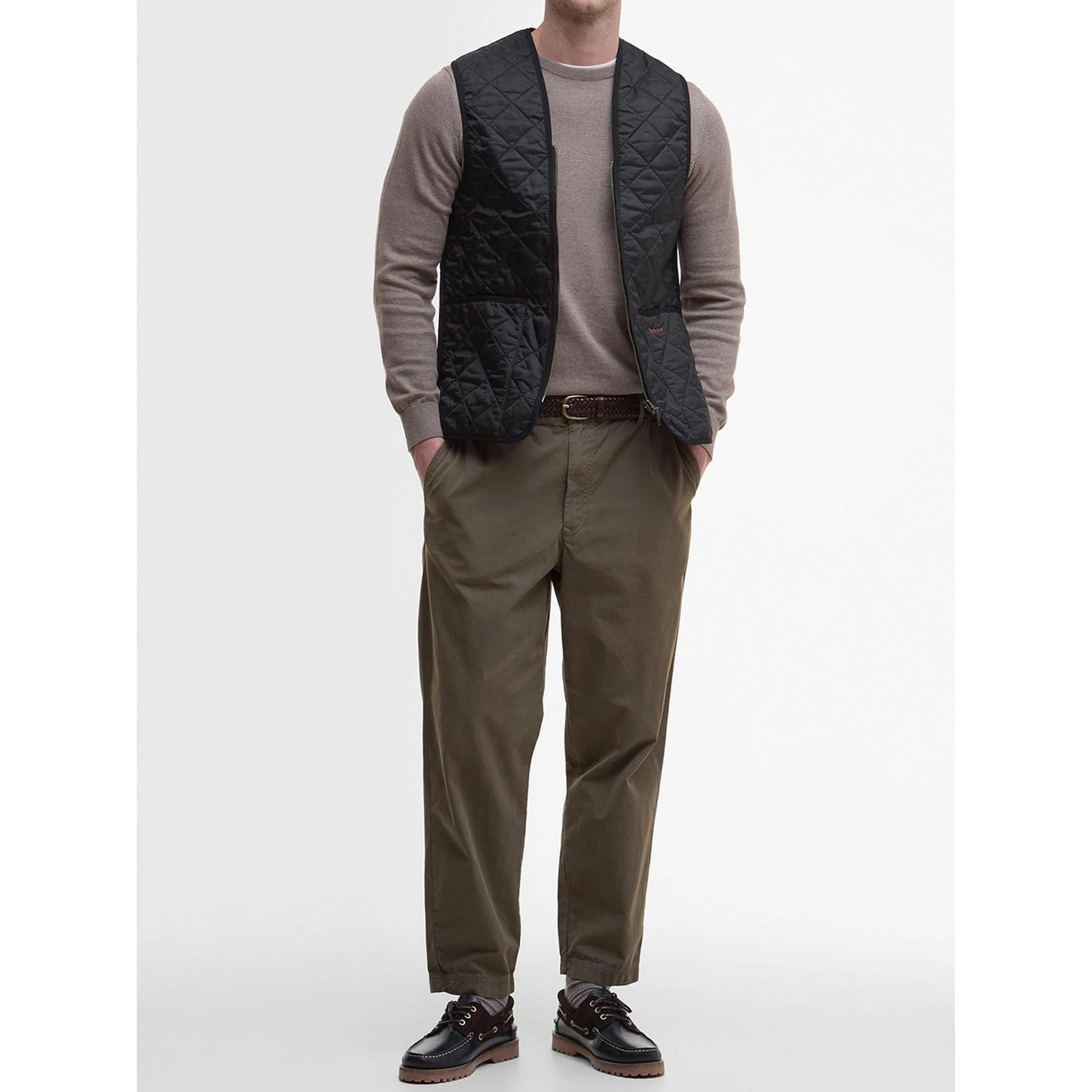 BARBOUR Jackets