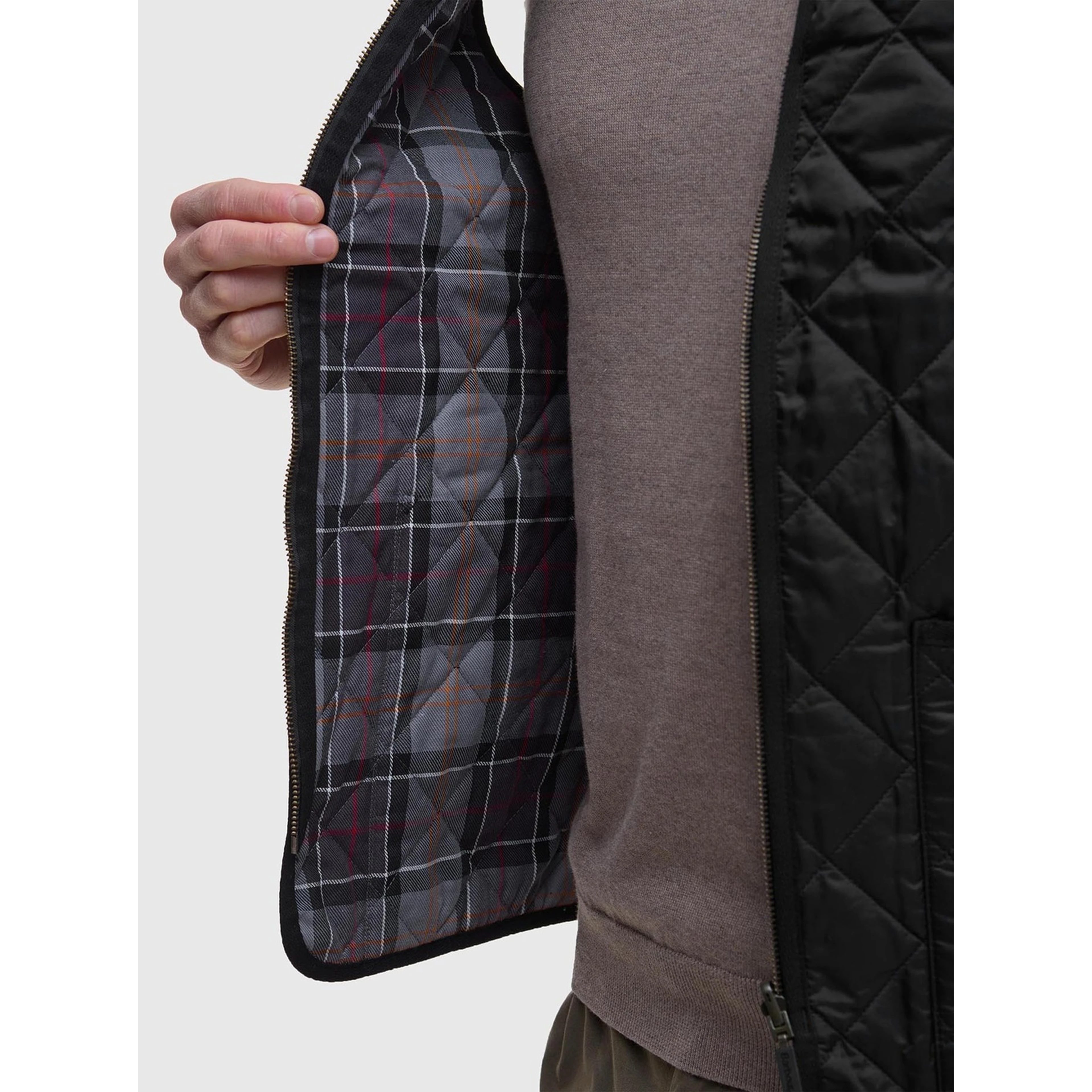 BARBOUR Jackets