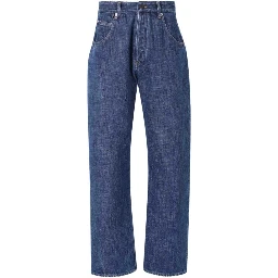 JACQUEMUS Jeans