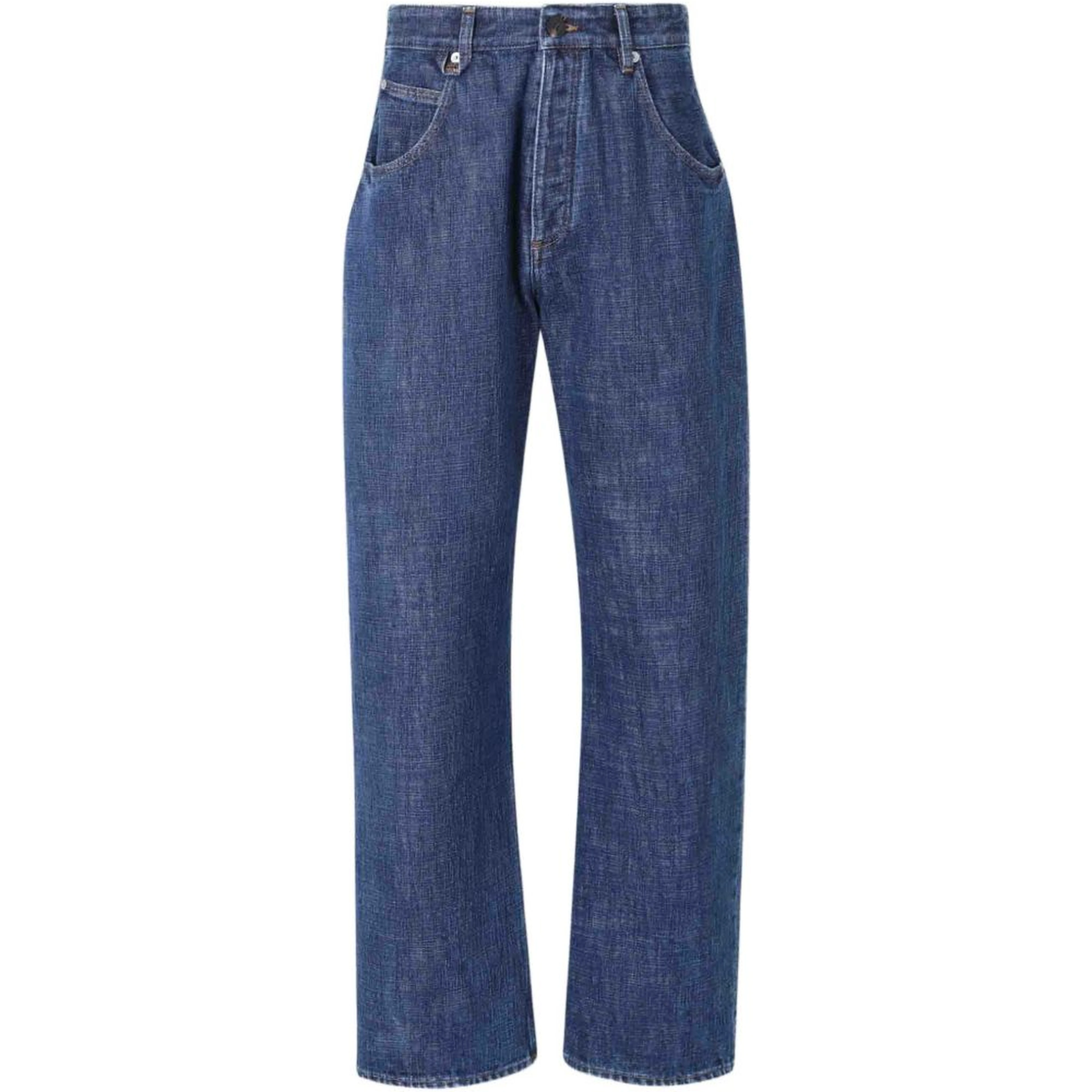 JACQUEMUS Jeans