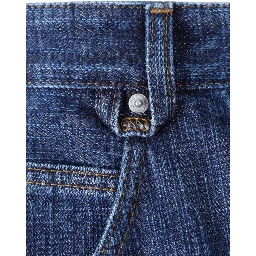 JACQUEMUS Jeans