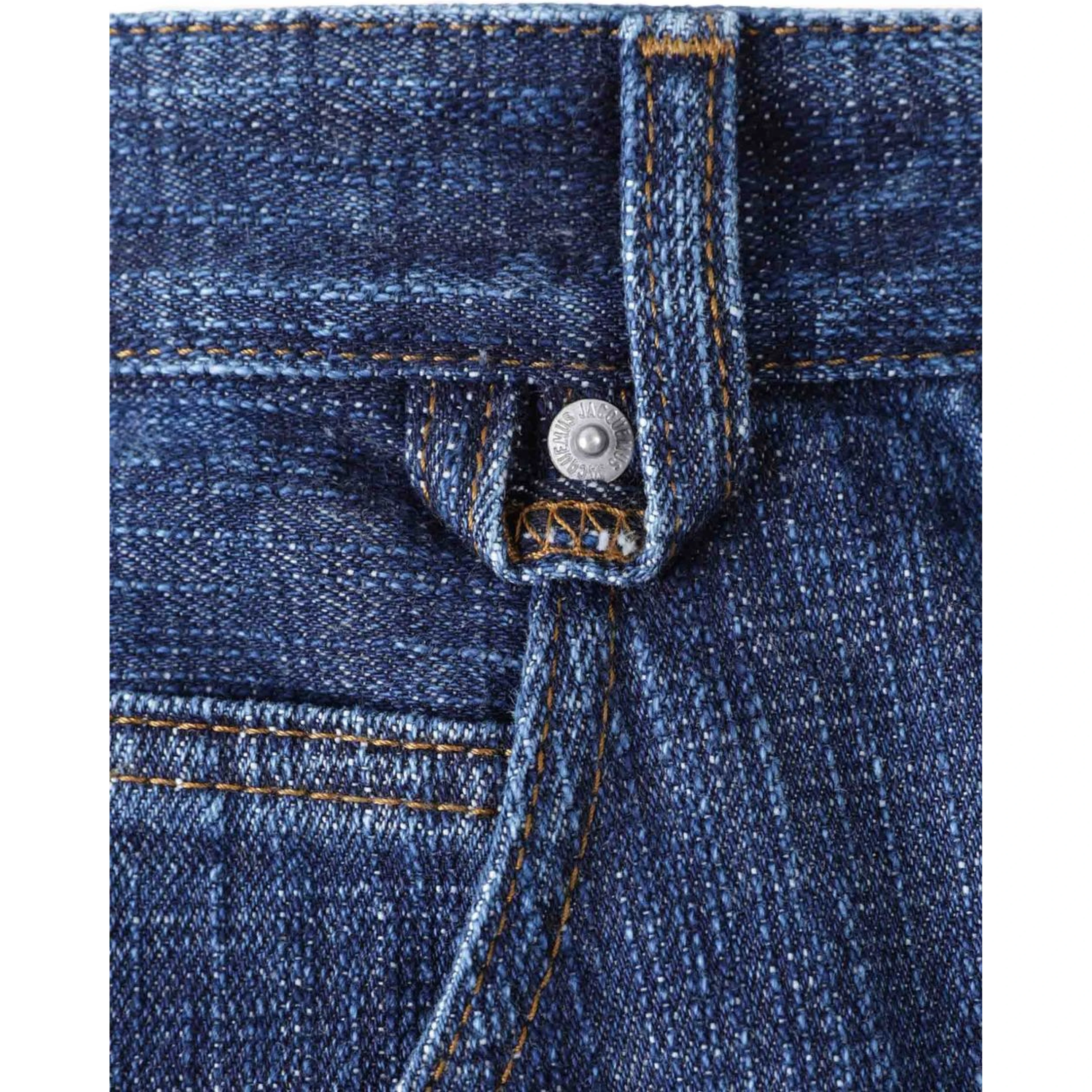JACQUEMUS Jeans