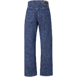 JACQUEMUS Jeans