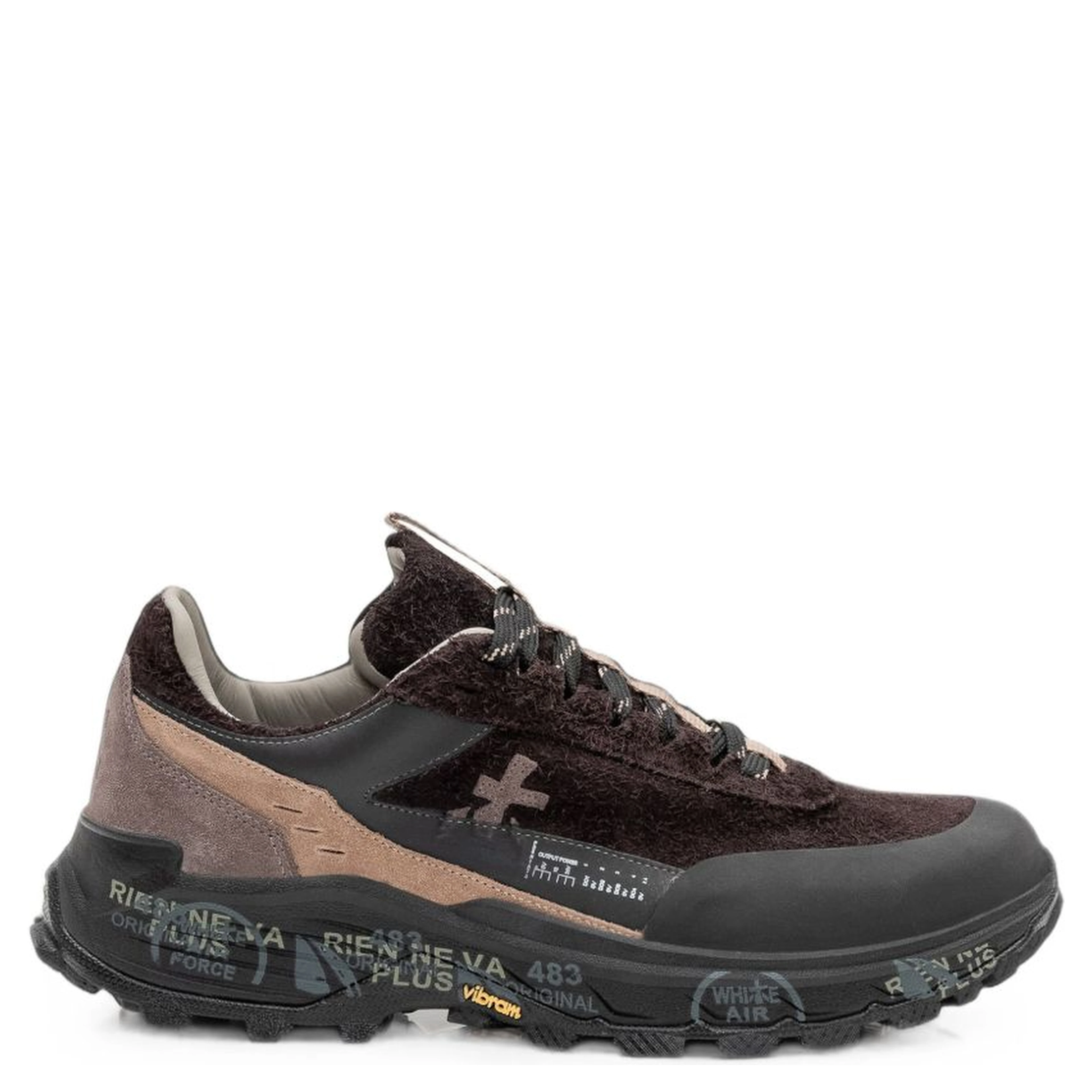 Premiata Sneakers