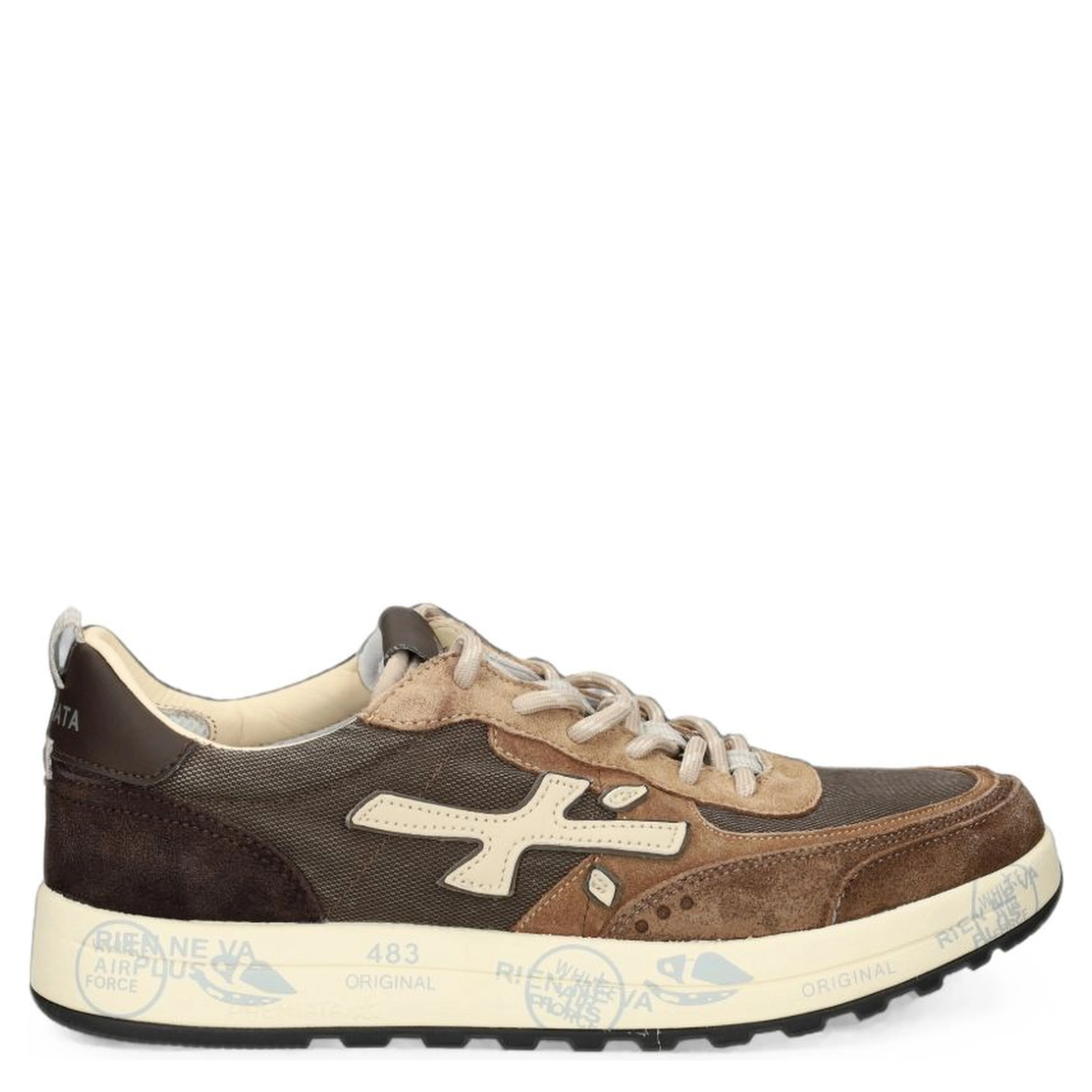 Premiata Sneakers