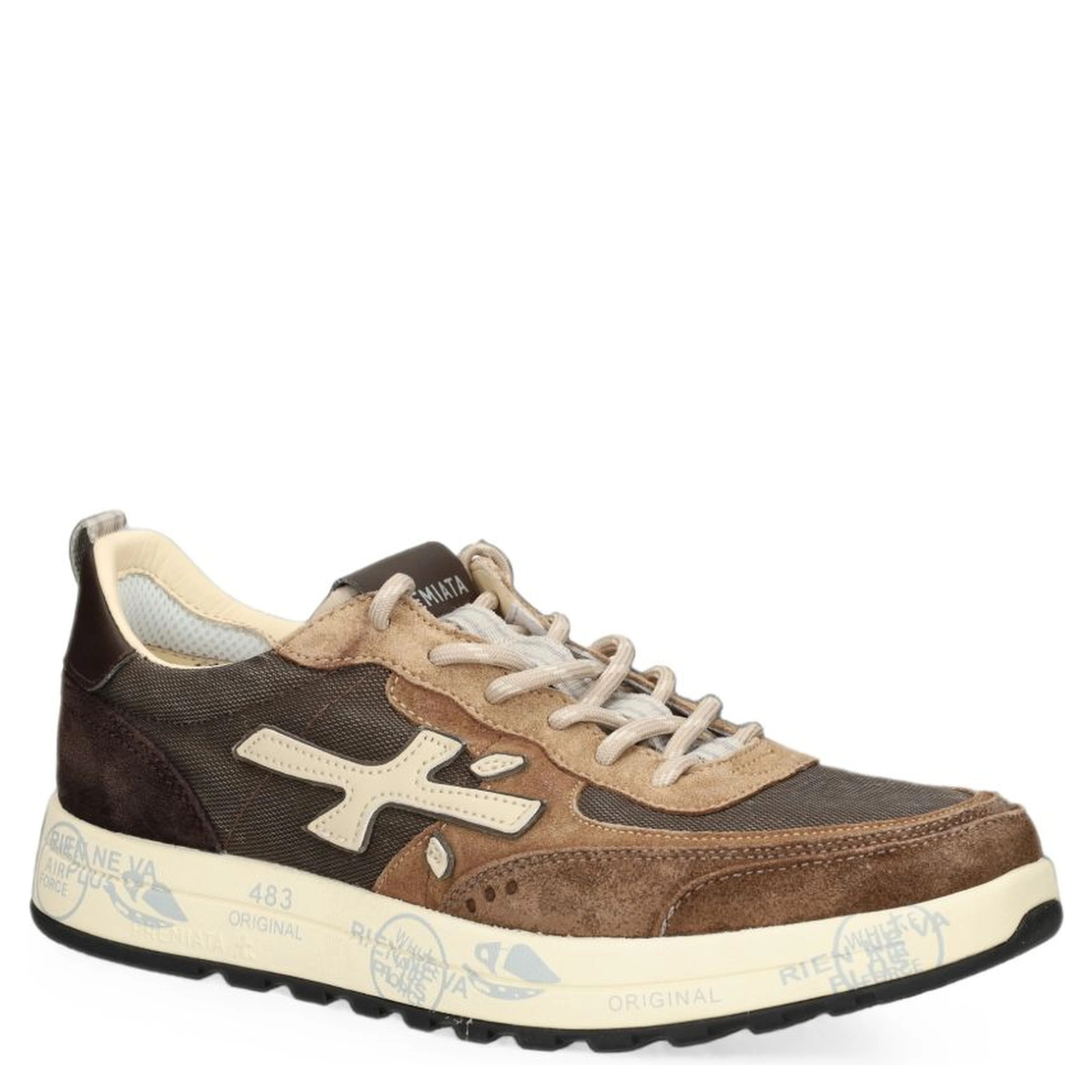 Premiata Sneakers