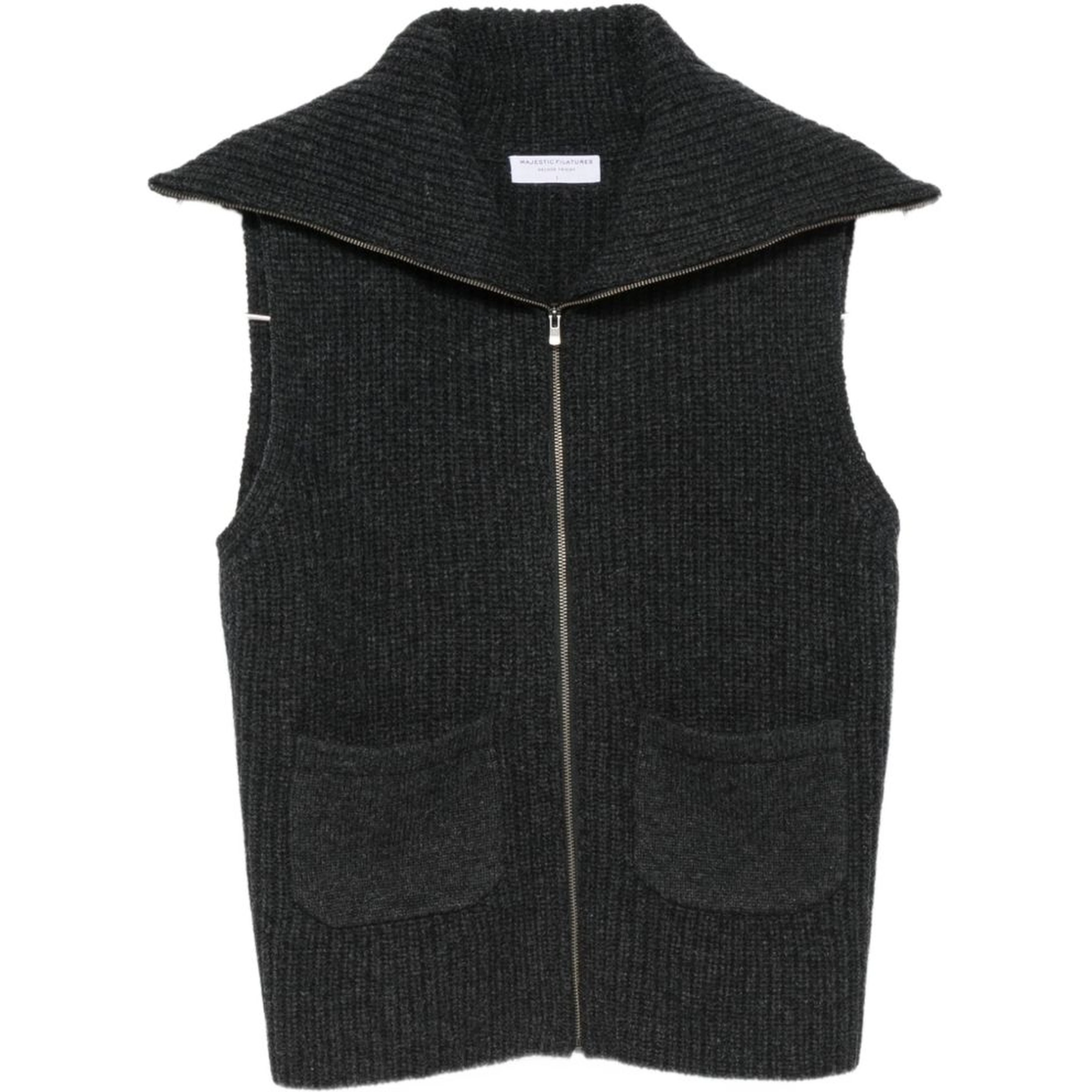 MAJESTIC FILATURES Sweaters