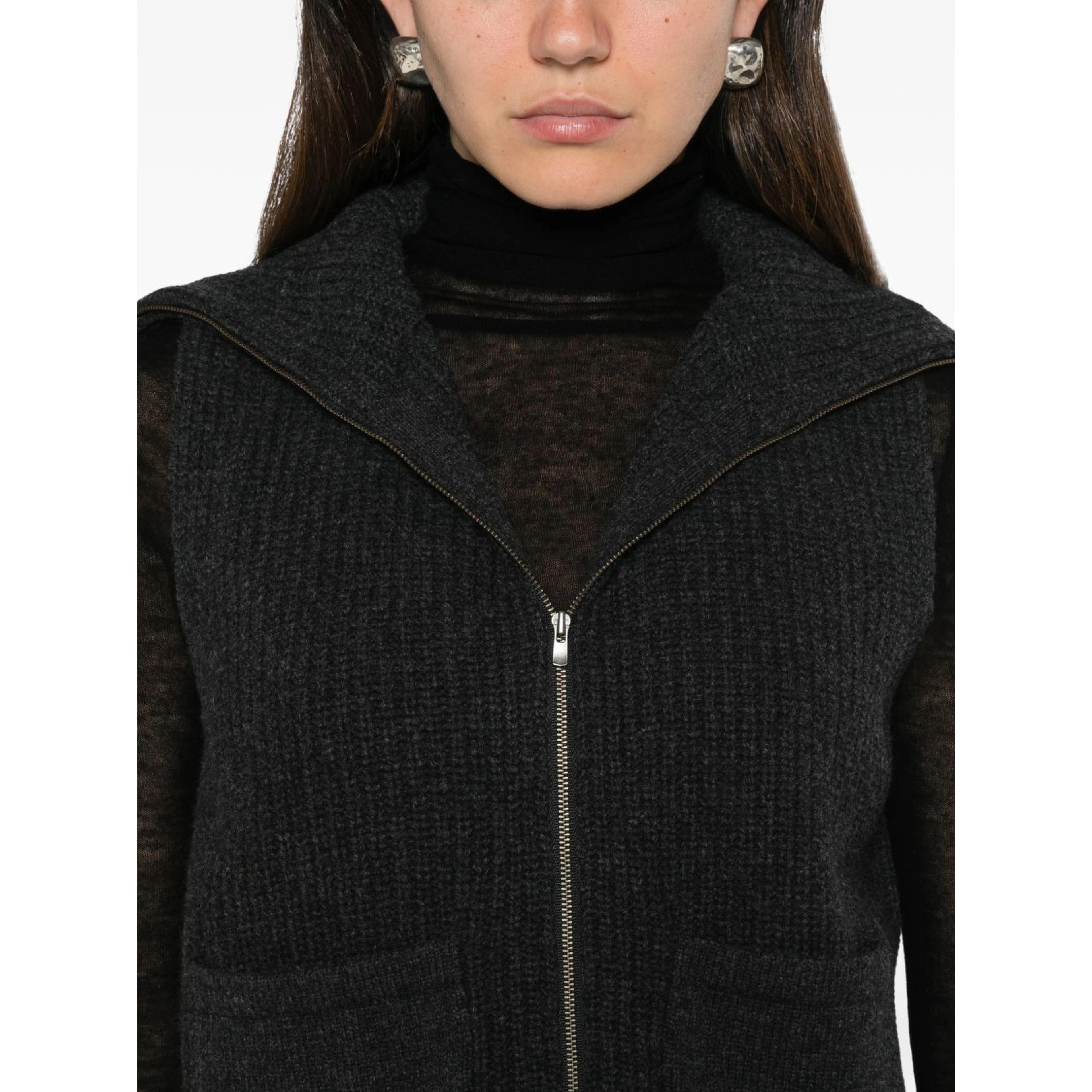 MAJESTIC FILATURES Sweaters