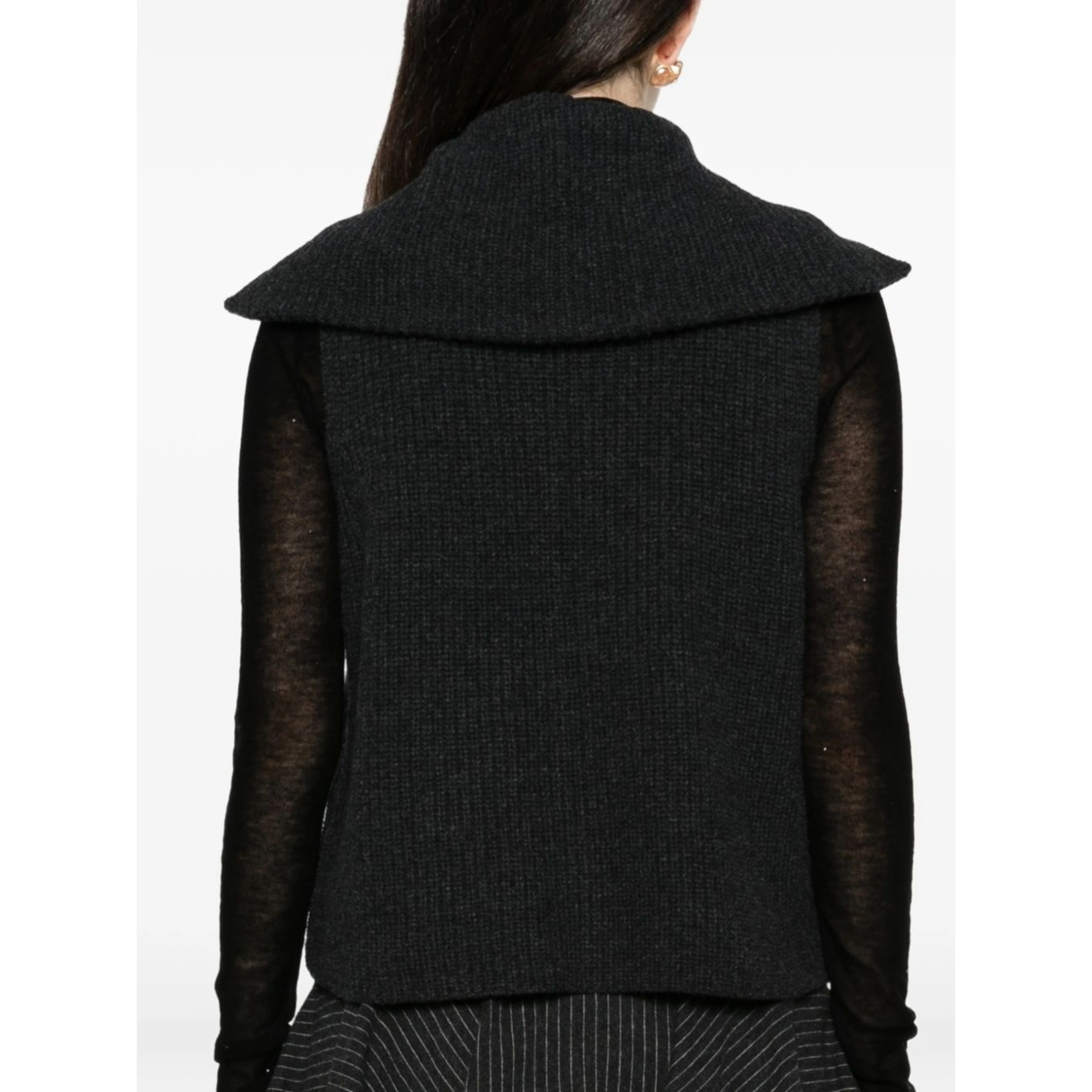 MAJESTIC FILATURES Sweaters