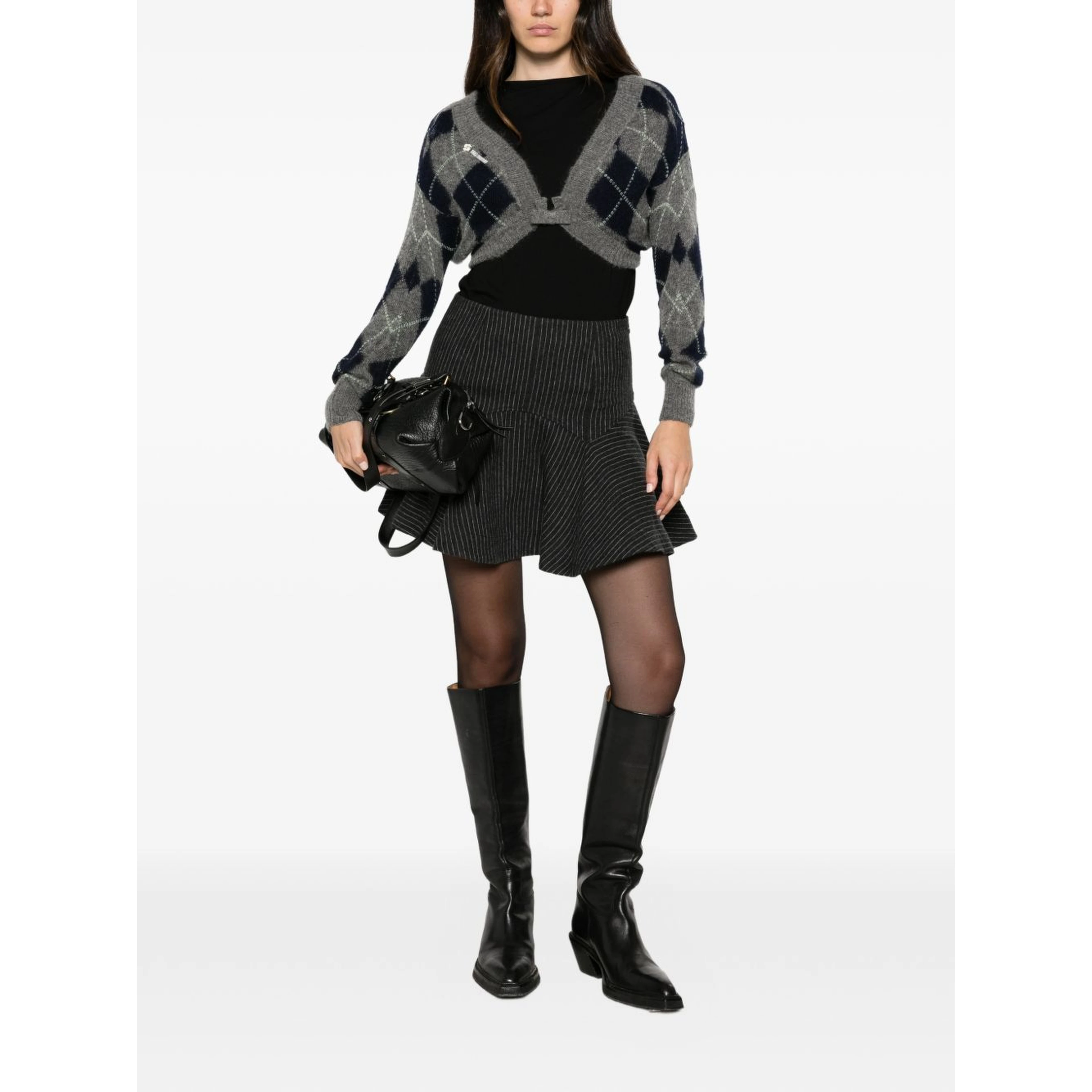 GANNI Skirts