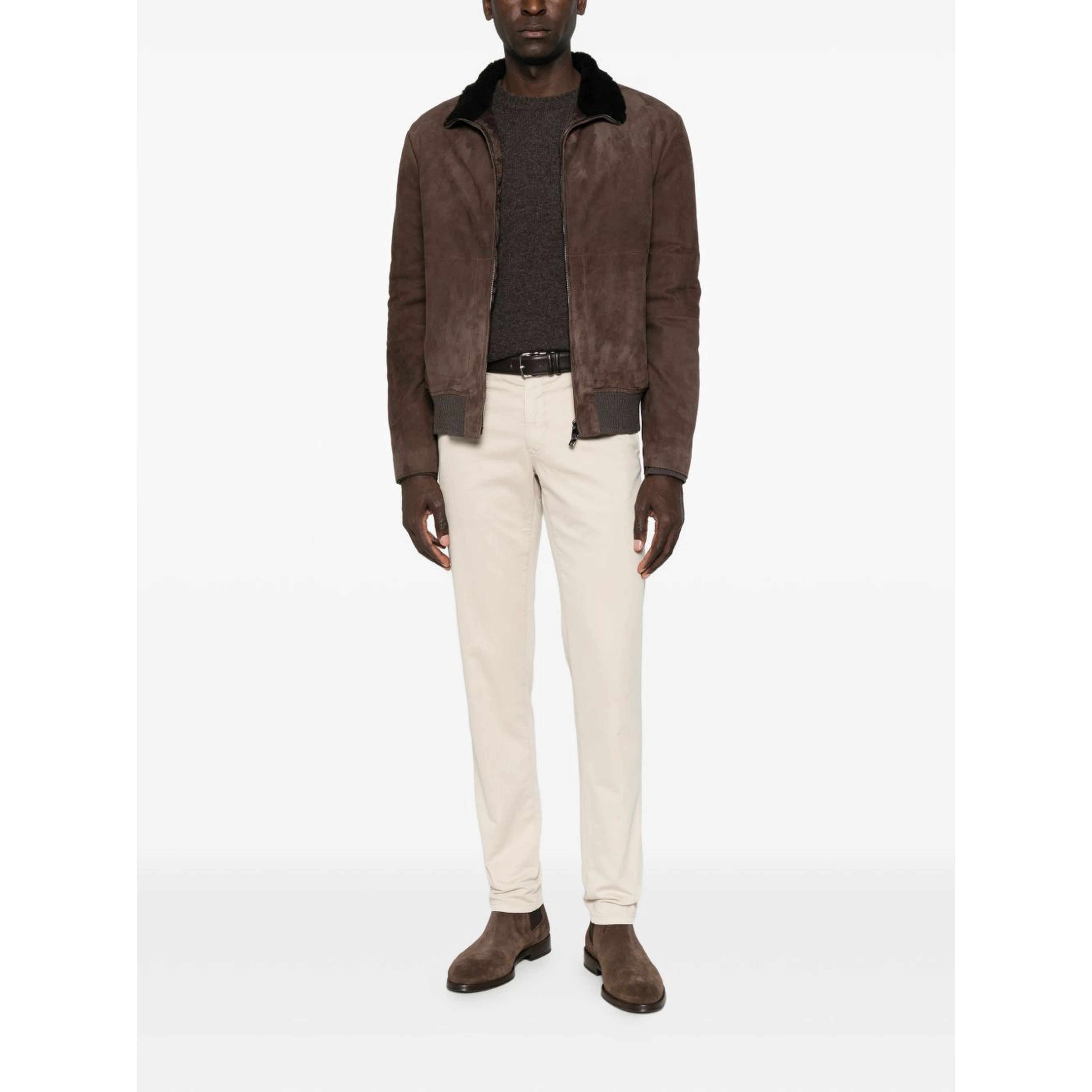 Daniele Fiesoli Sweaters