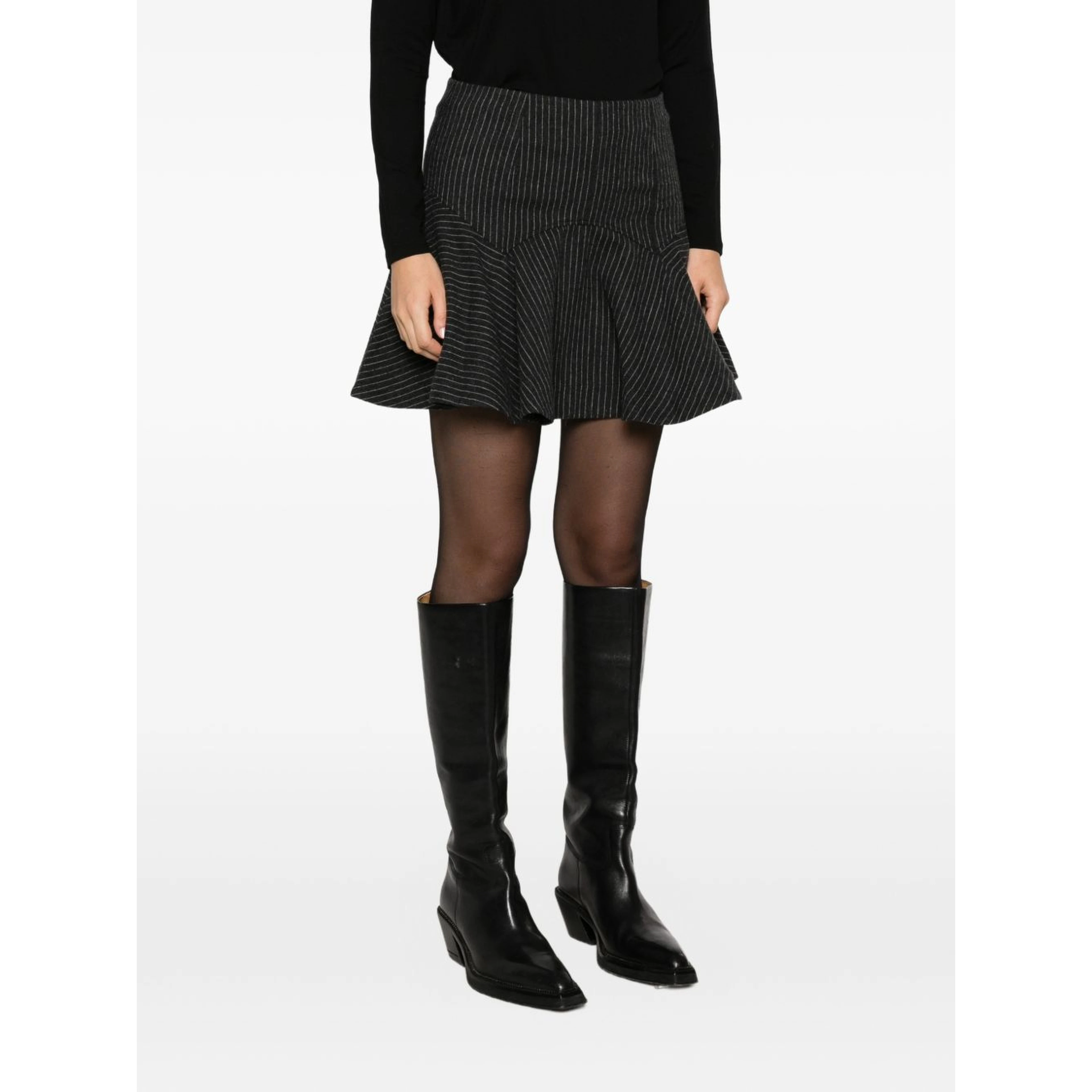 GANNI Skirts