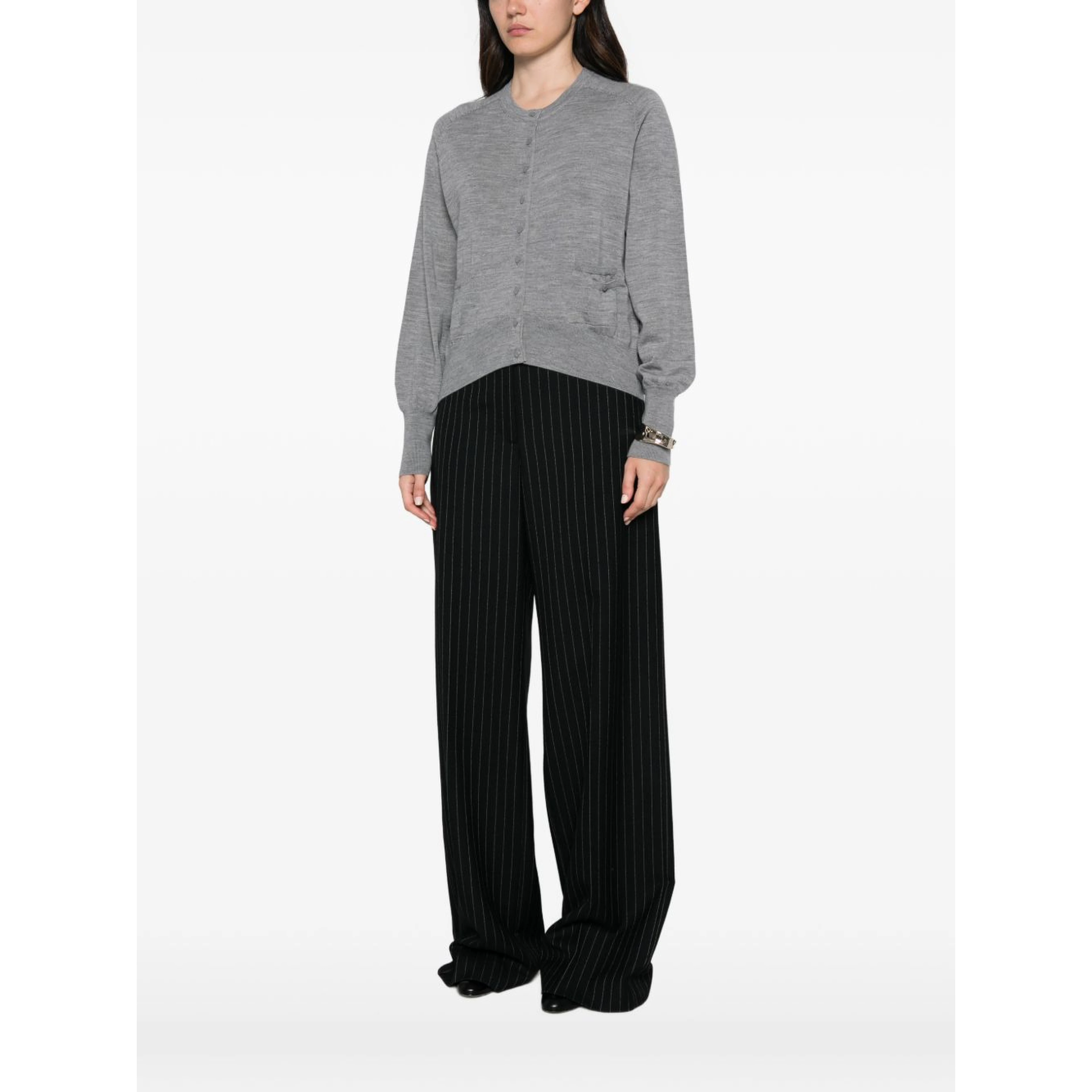 كنزات ليو جو