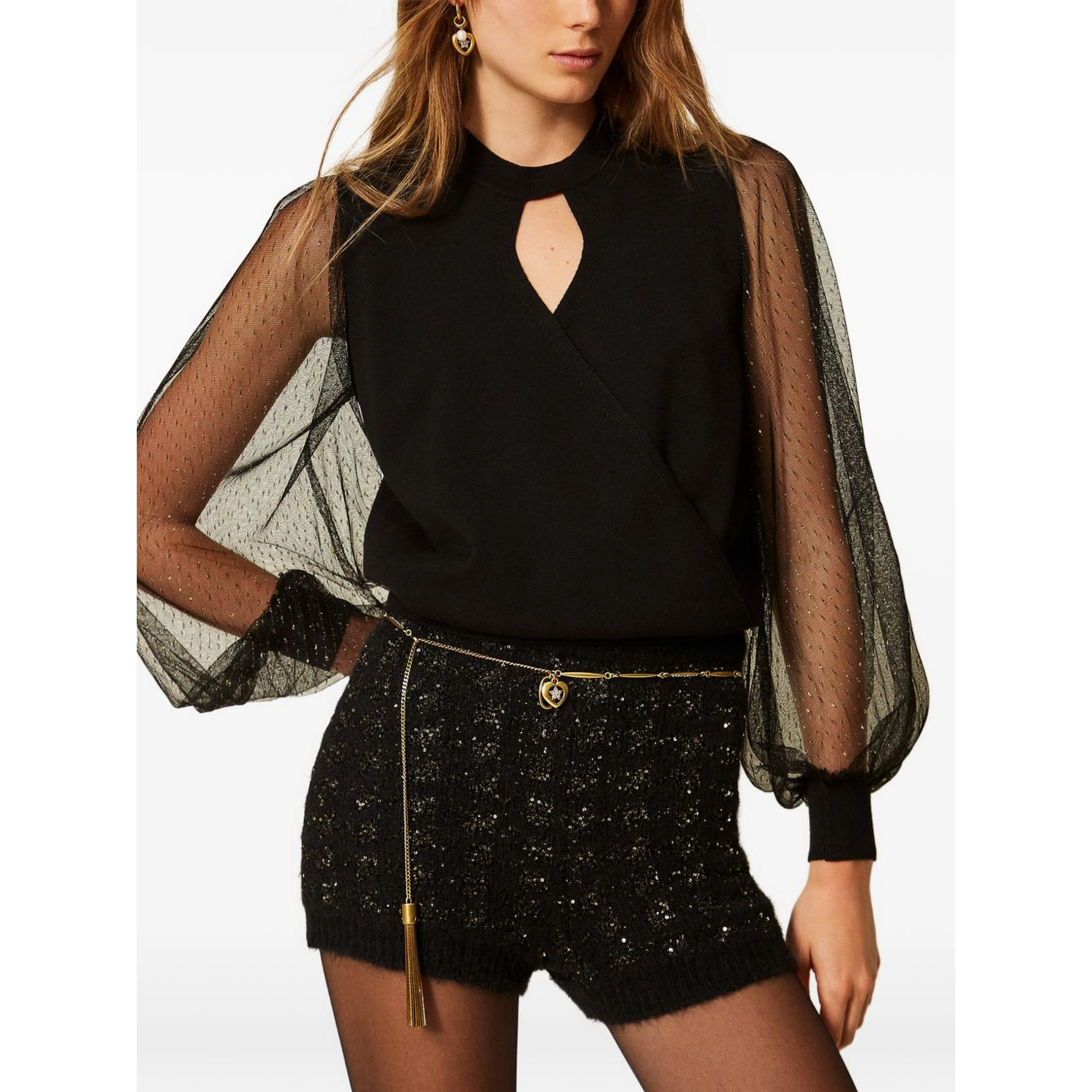 Twin-set Shirts