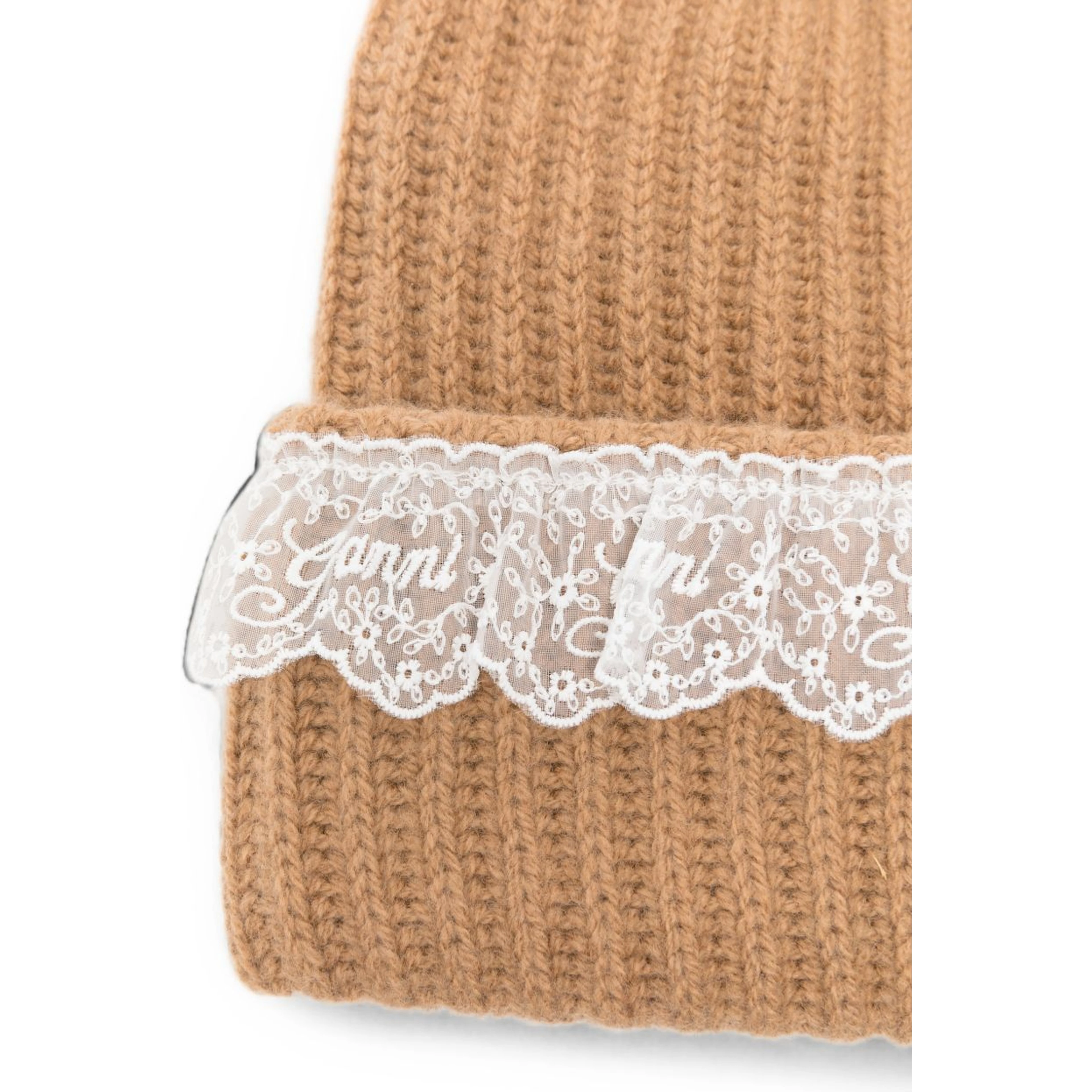 GANNI Hats