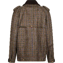 Blazé Coats