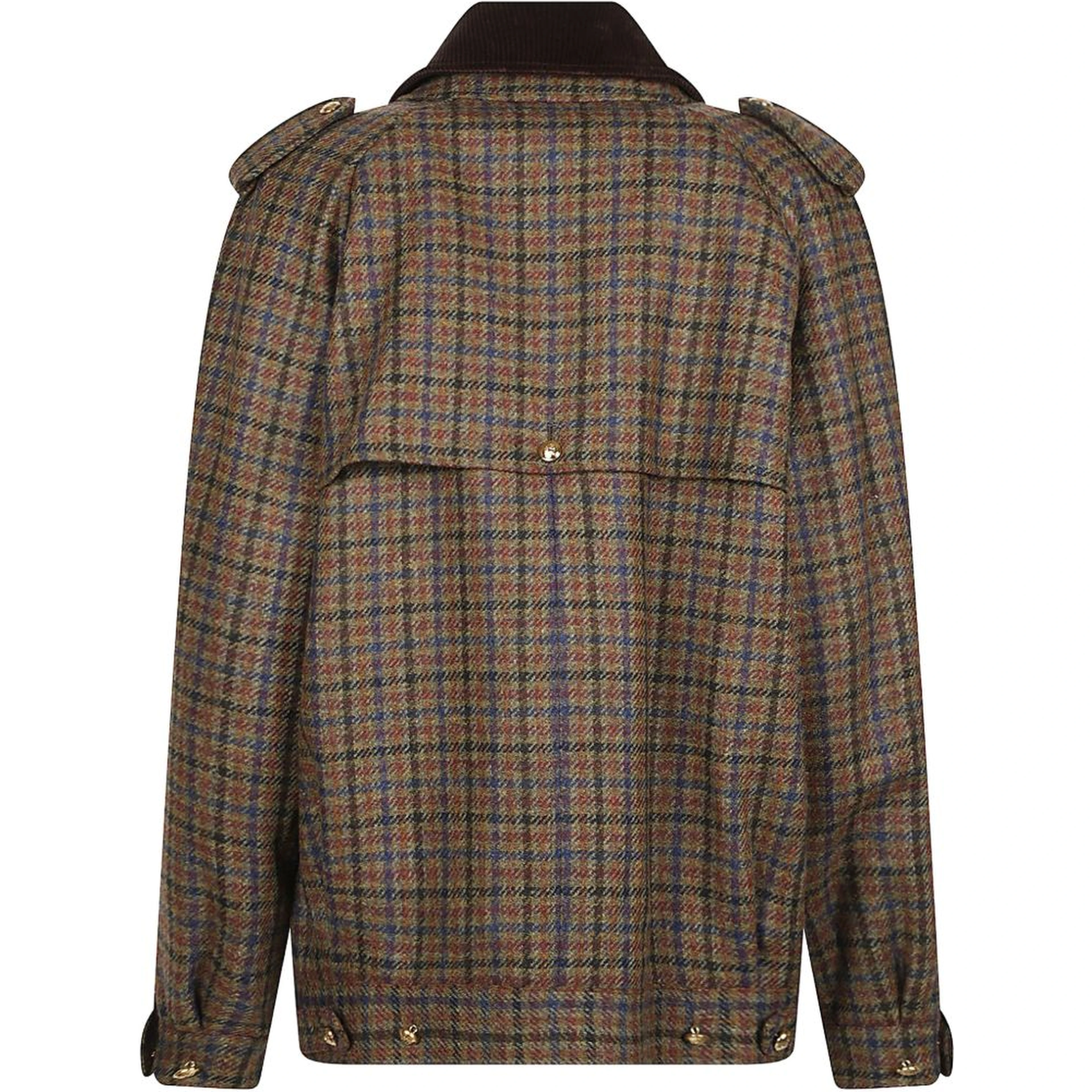 Blazé Coats