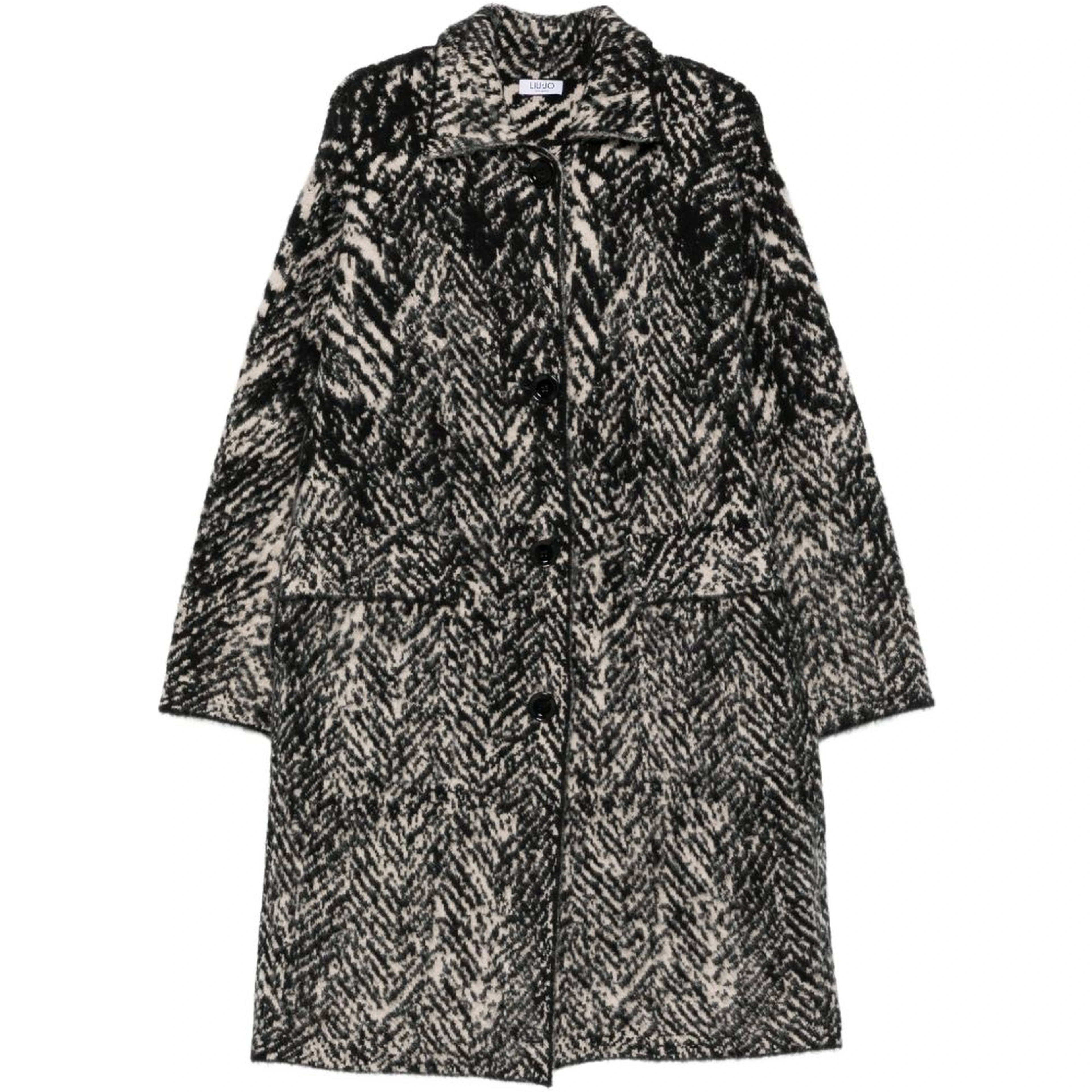 Liu Jo Coats