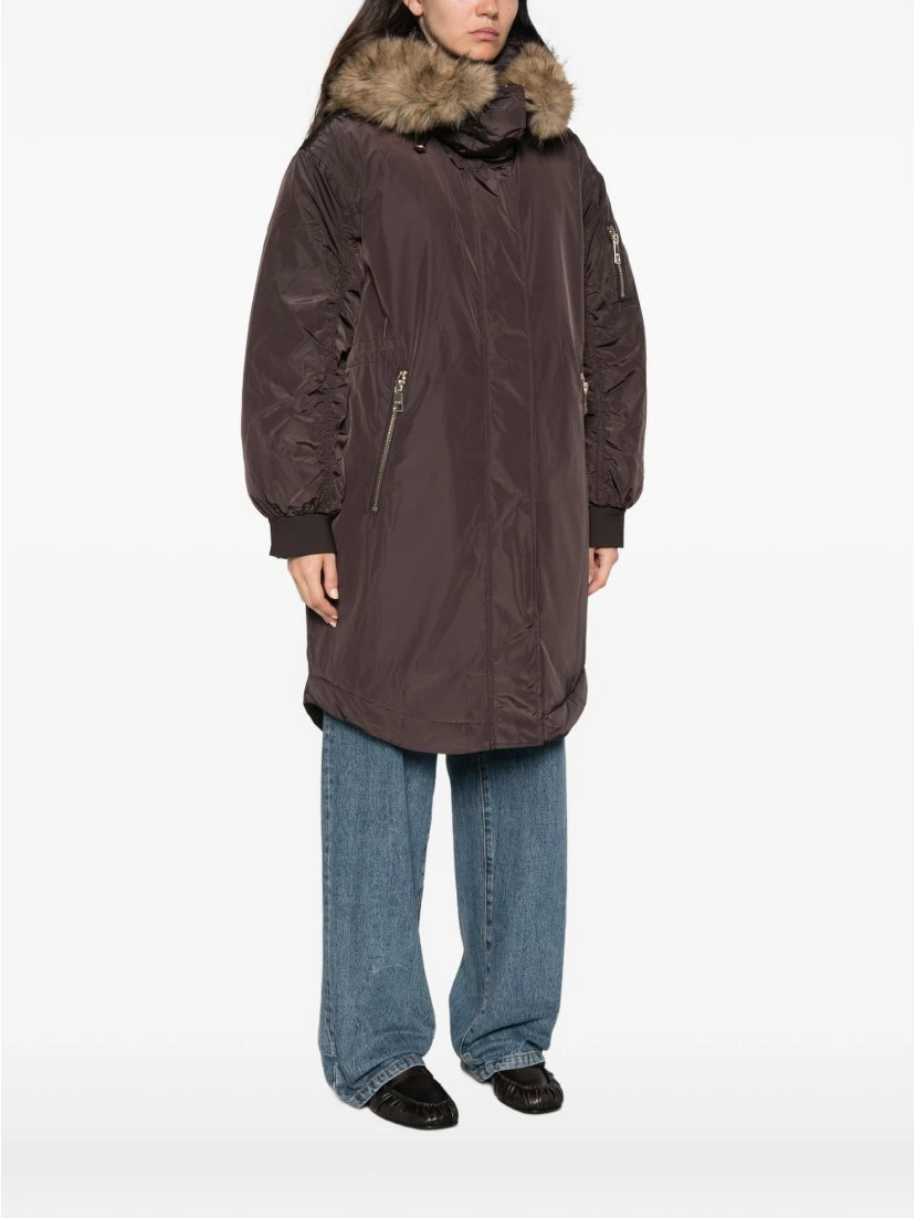 Liu Jo Coats