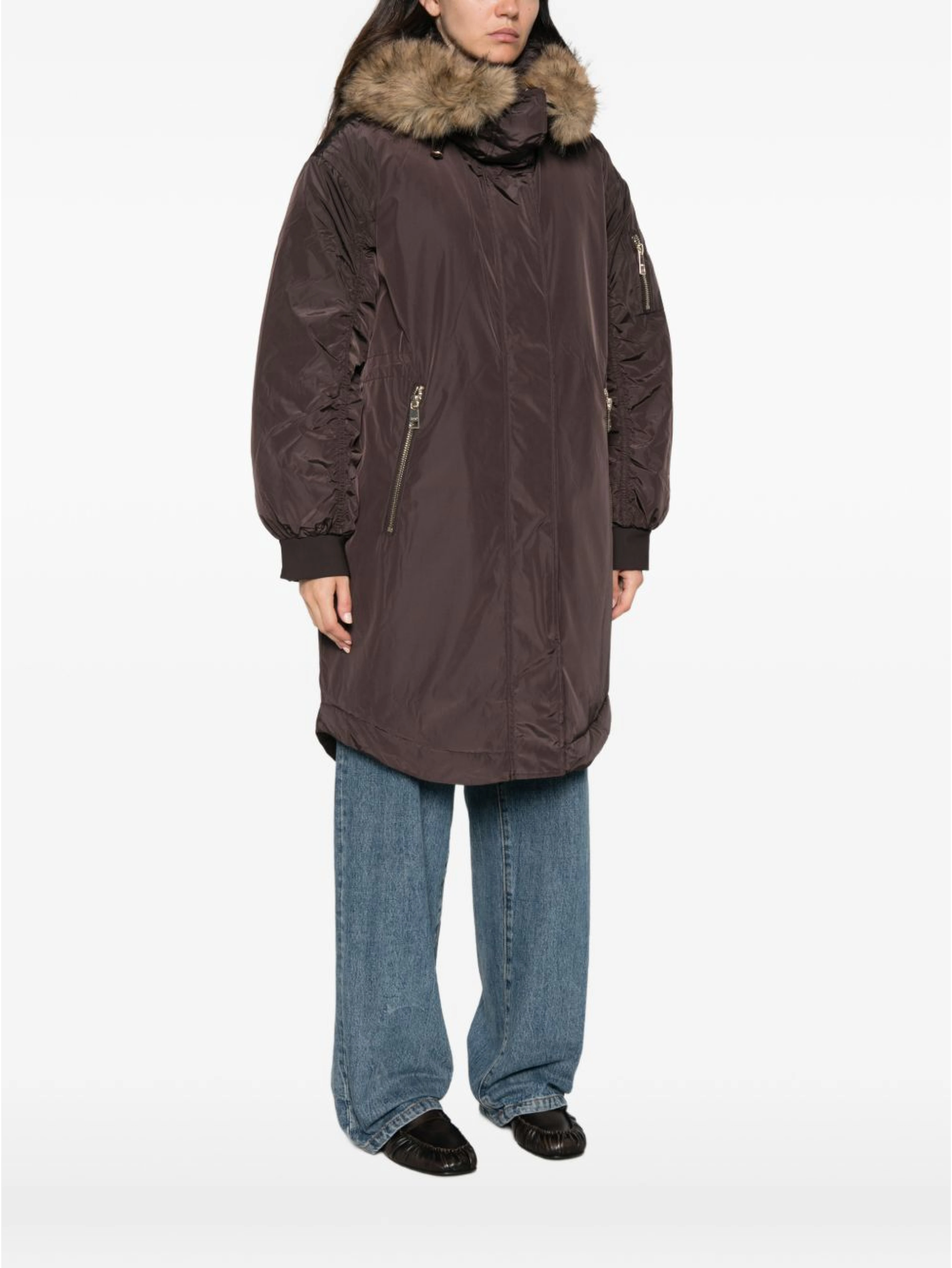 Liu Jo Coats