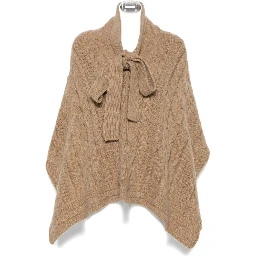 Ermanno Scervino Scarfs
