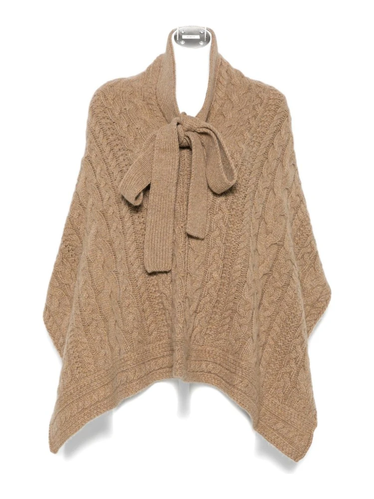 Ermanno Scervino Scarfs