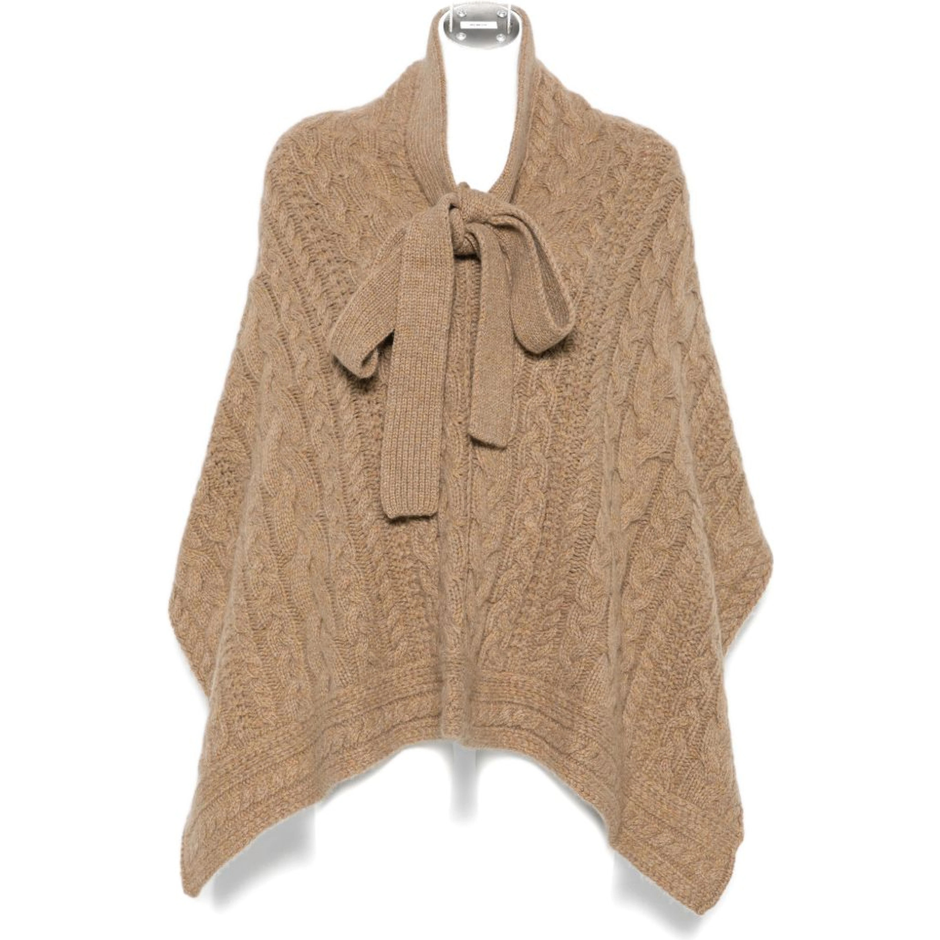 Ermanno Scervino Scarfs