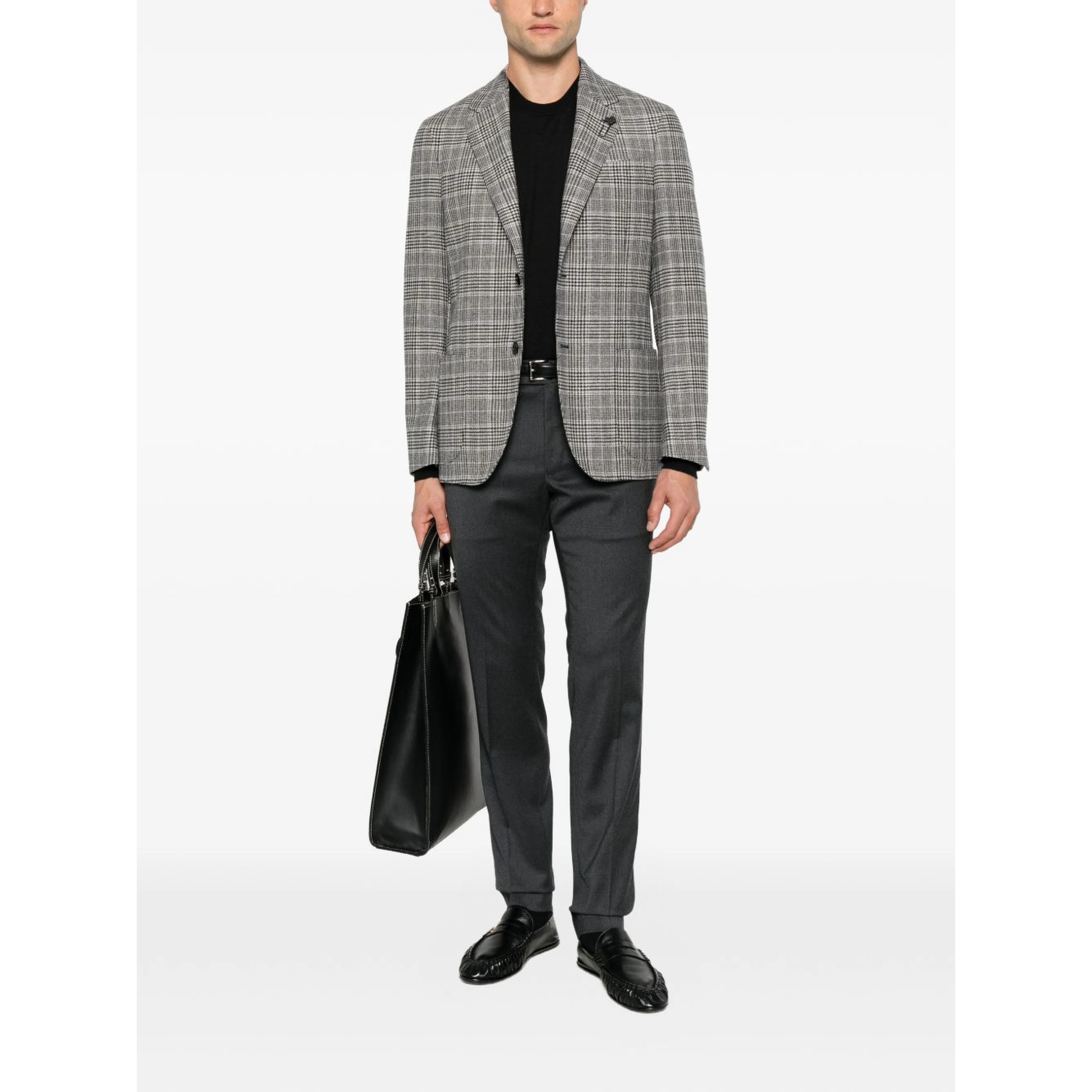 Lardini Jackets