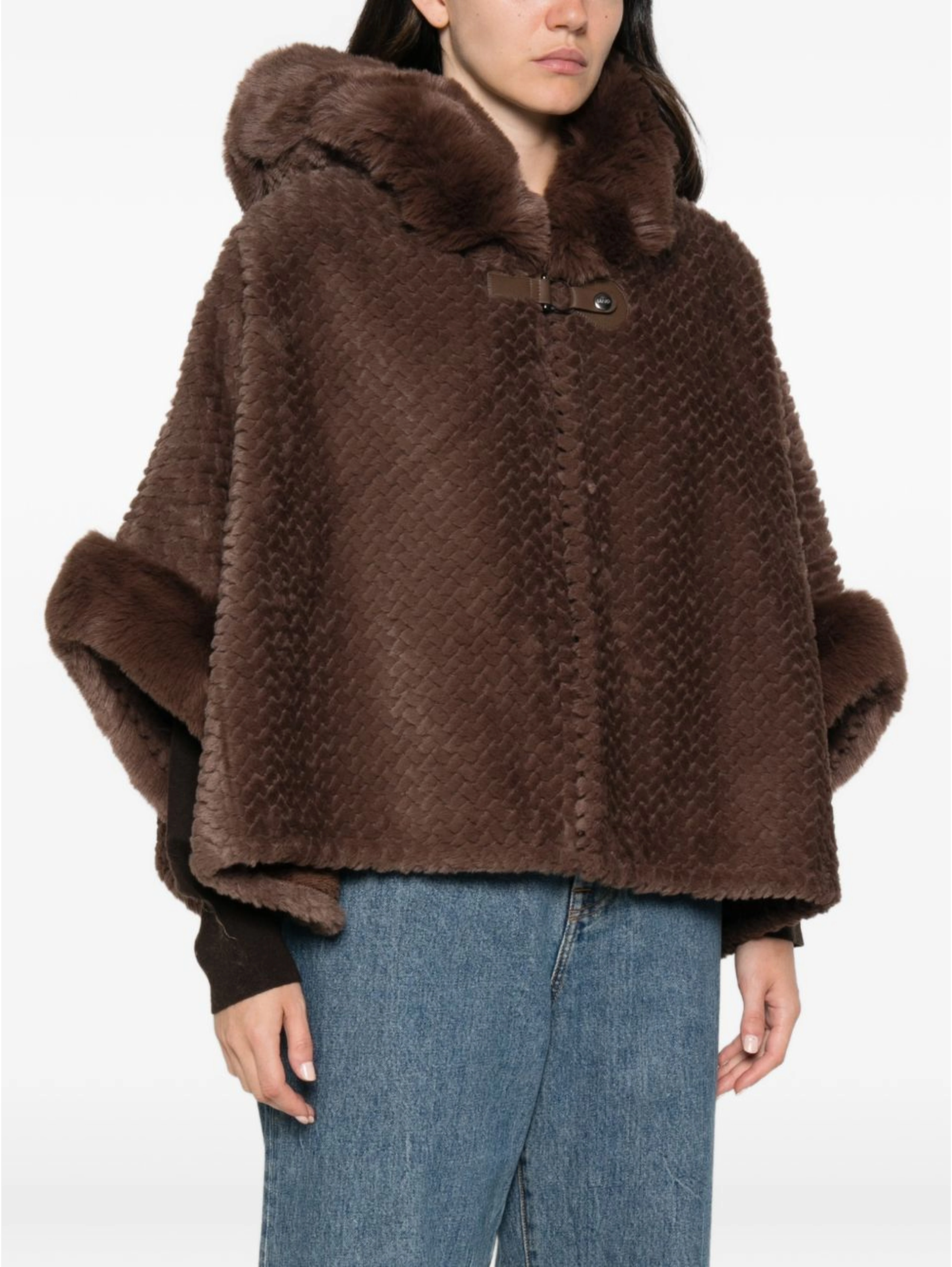 Liu Jo Coats
