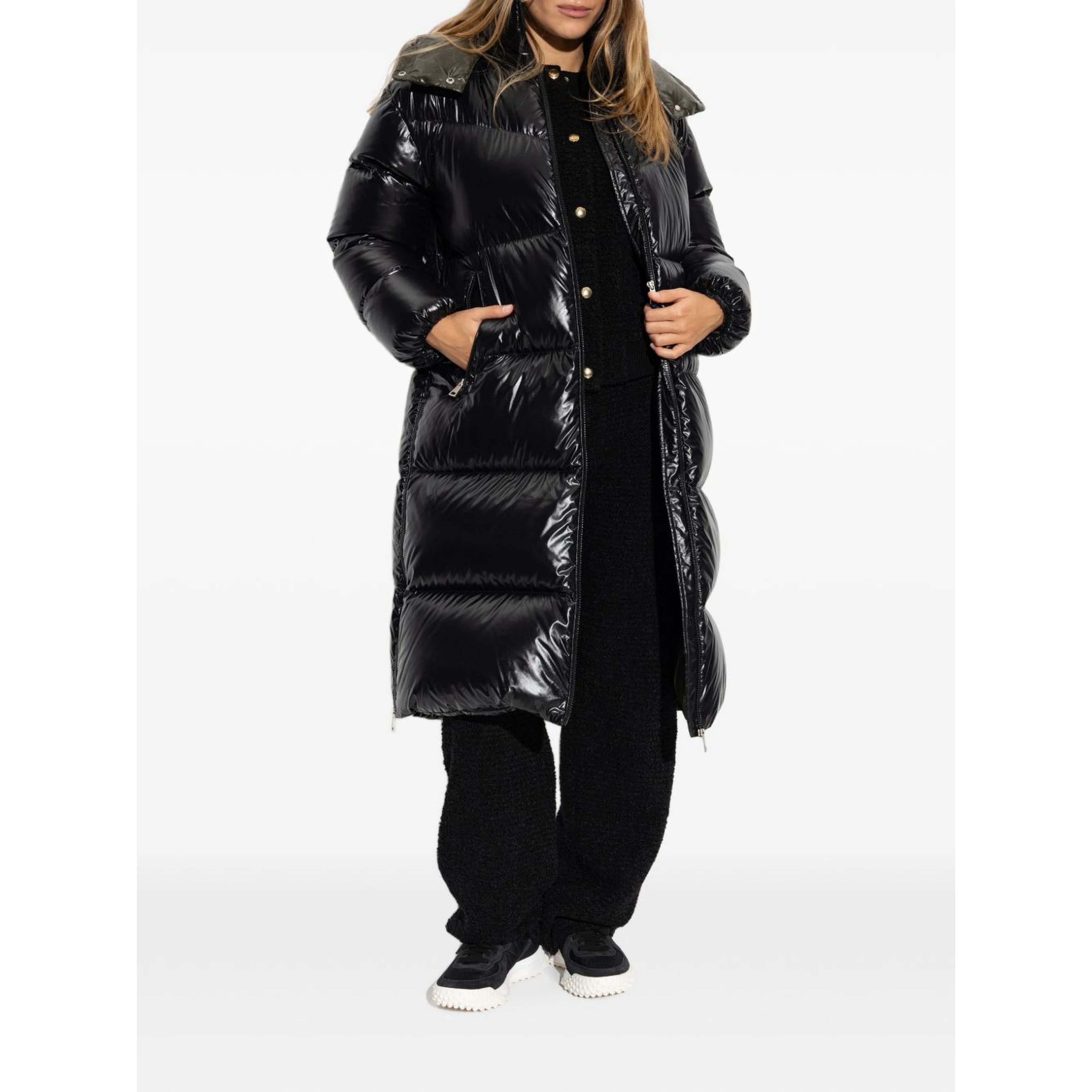 Moncler Coats