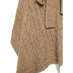 Ermanno Scervino Scarfs