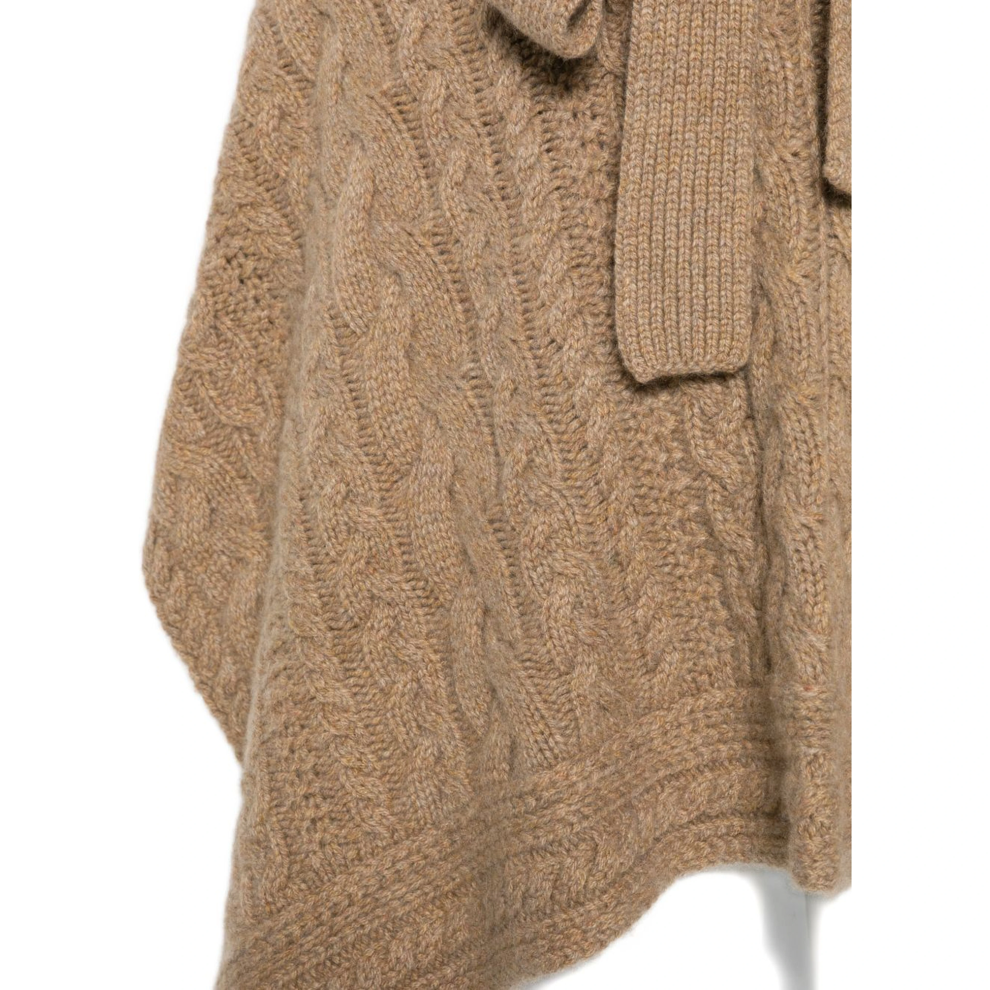 Ermanno Scervino Scarfs