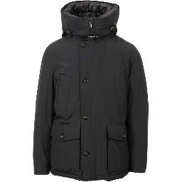 Woolrich Coats