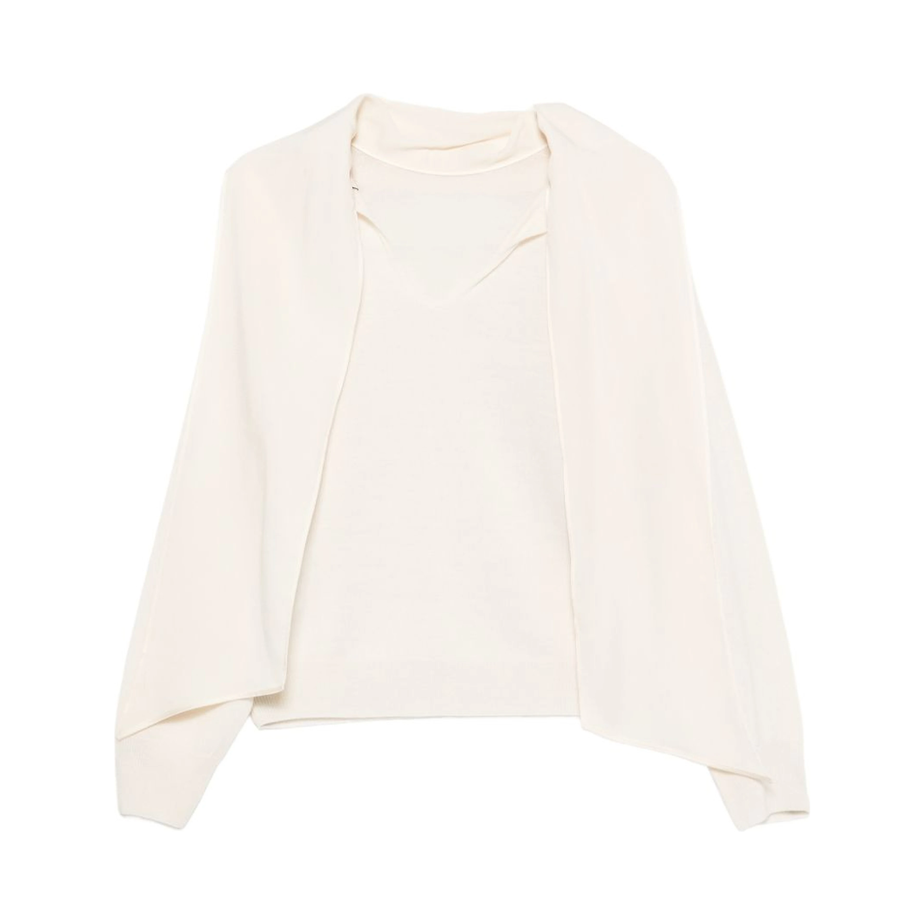 Semicouture Sweaters