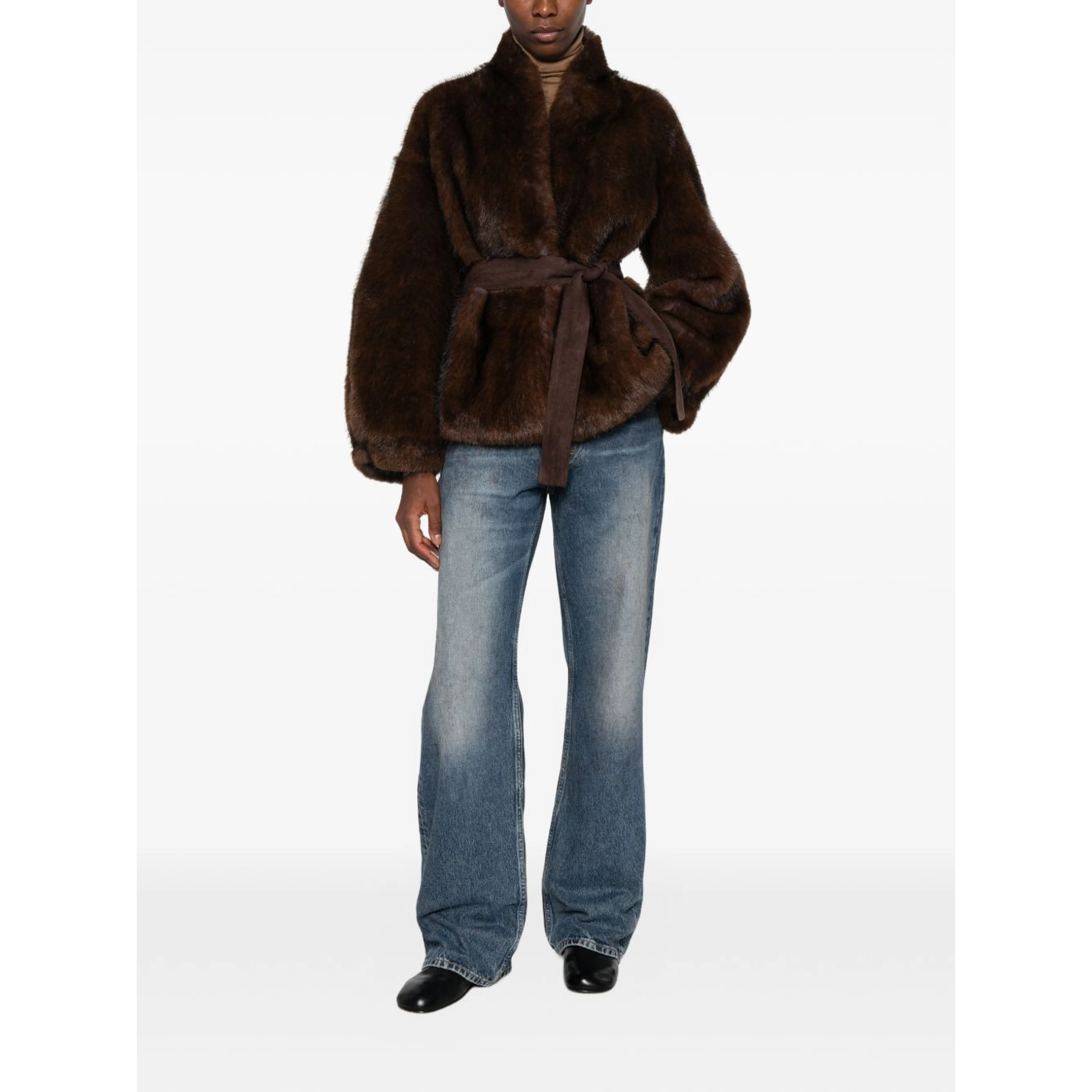 VALENTINI 1972 Coats