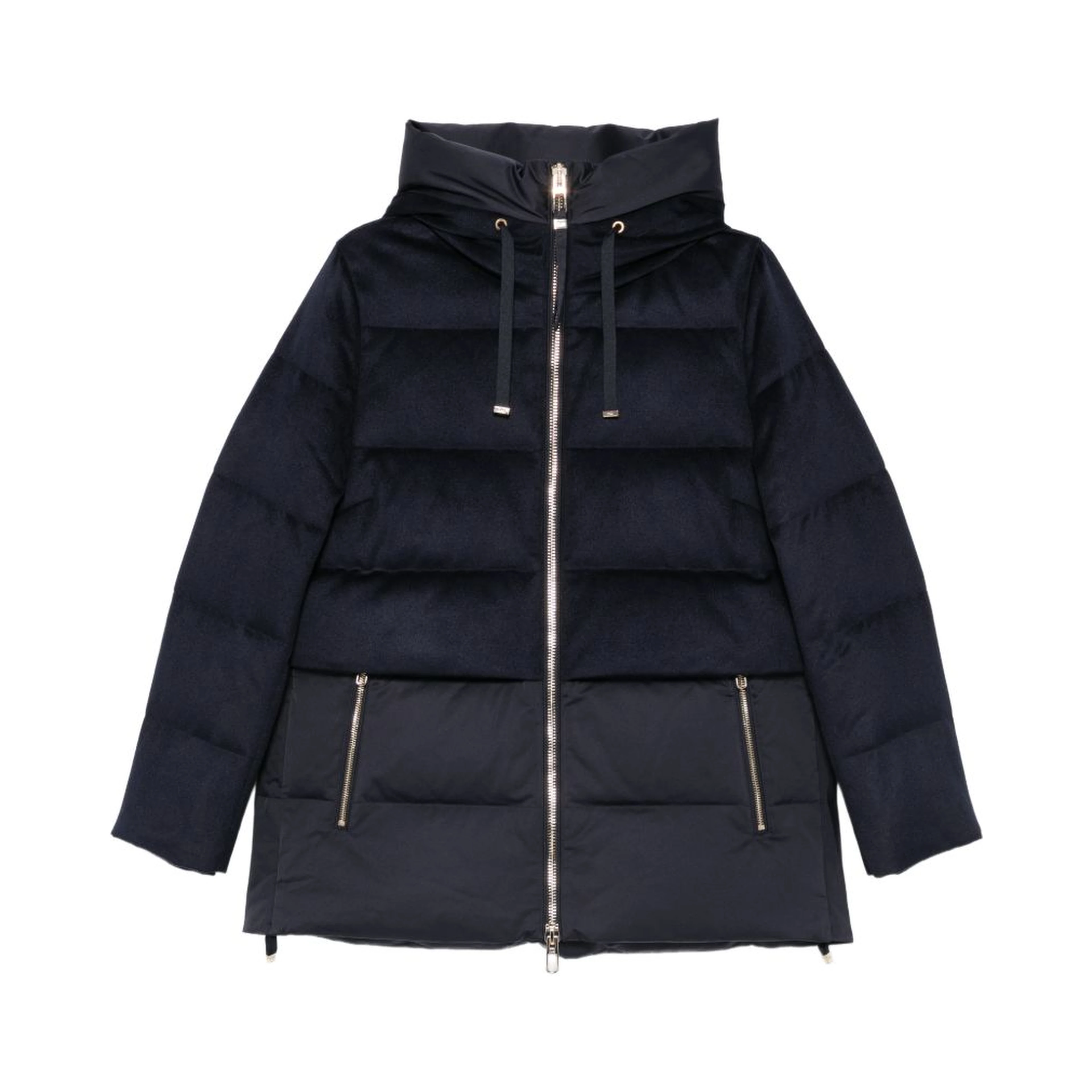 Duno Coats
