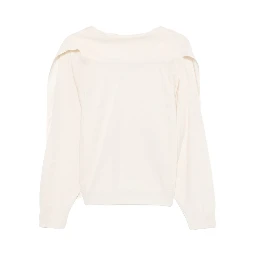 Semicouture Sweaters