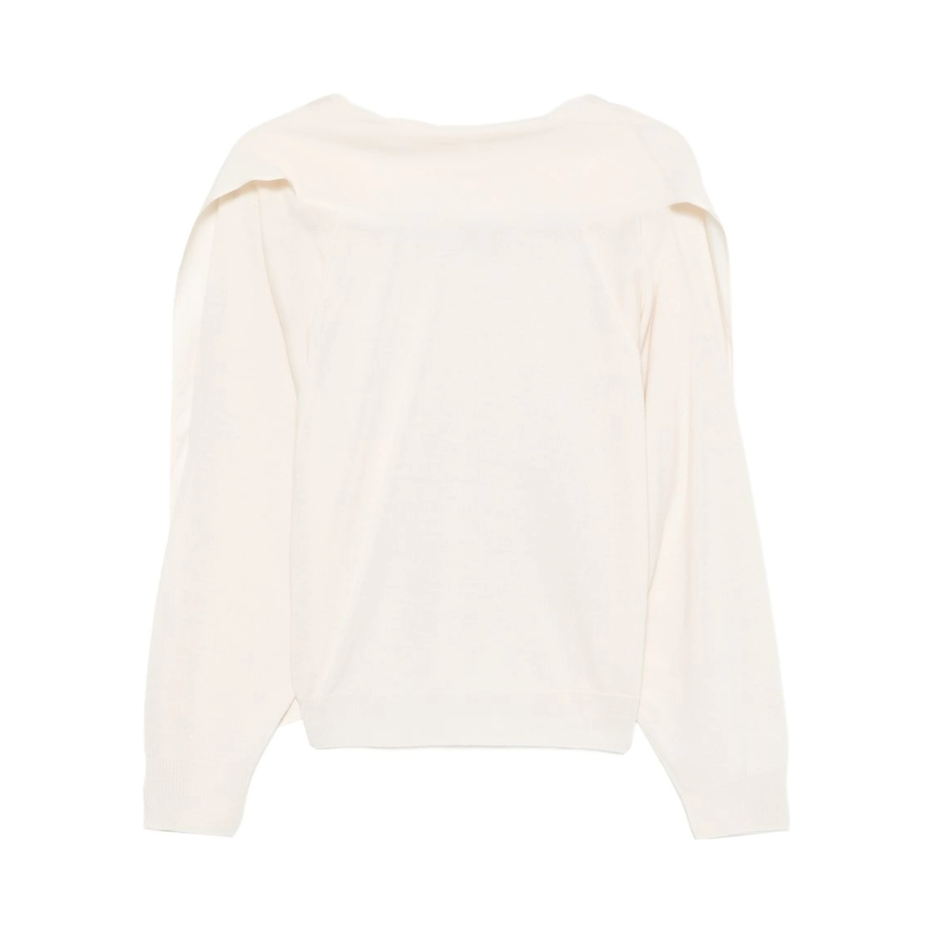Semicouture Sweaters