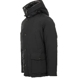 Woolrich Coats