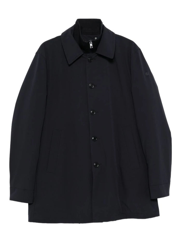 Duno Coats