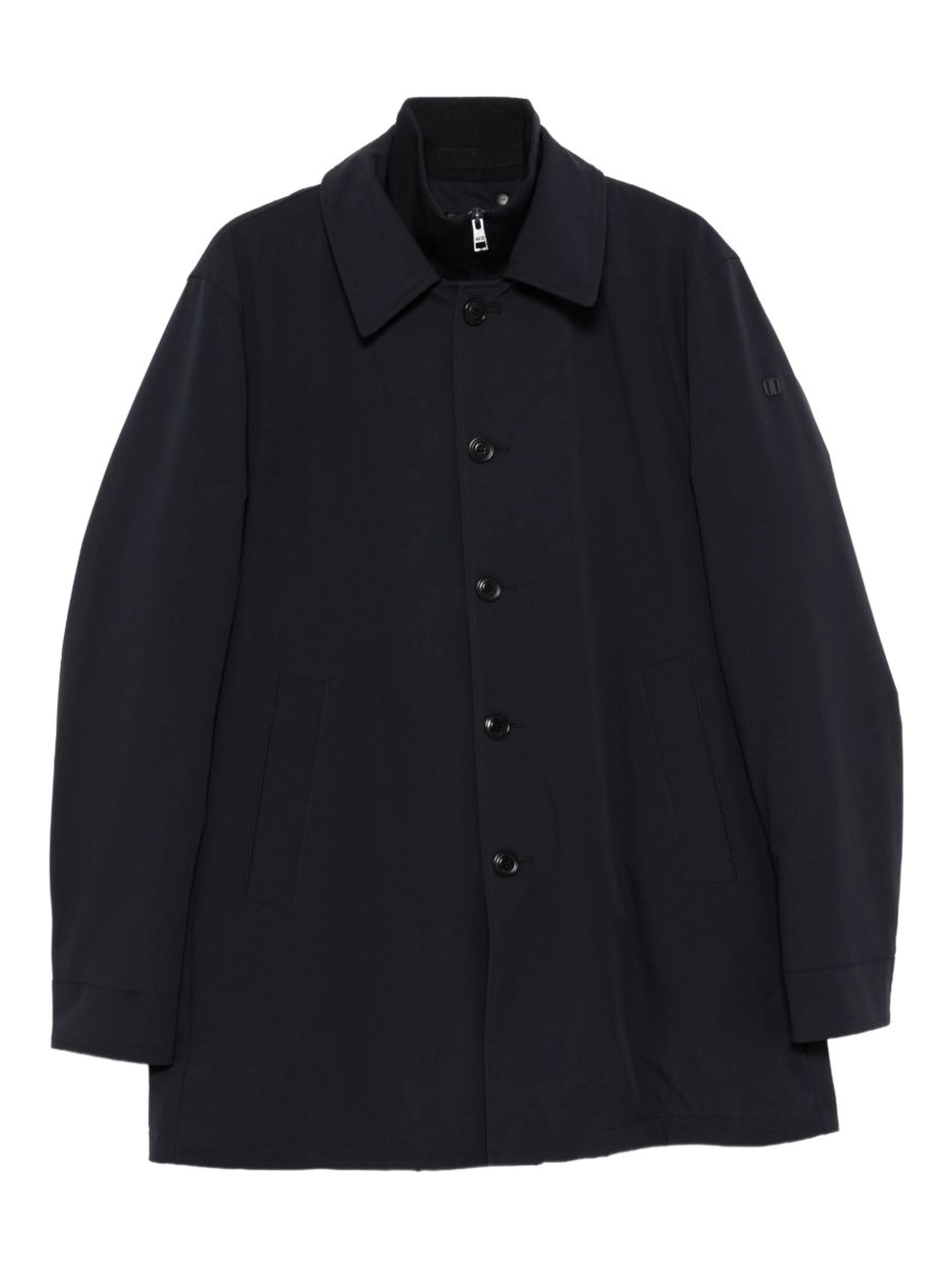 Duno Coats