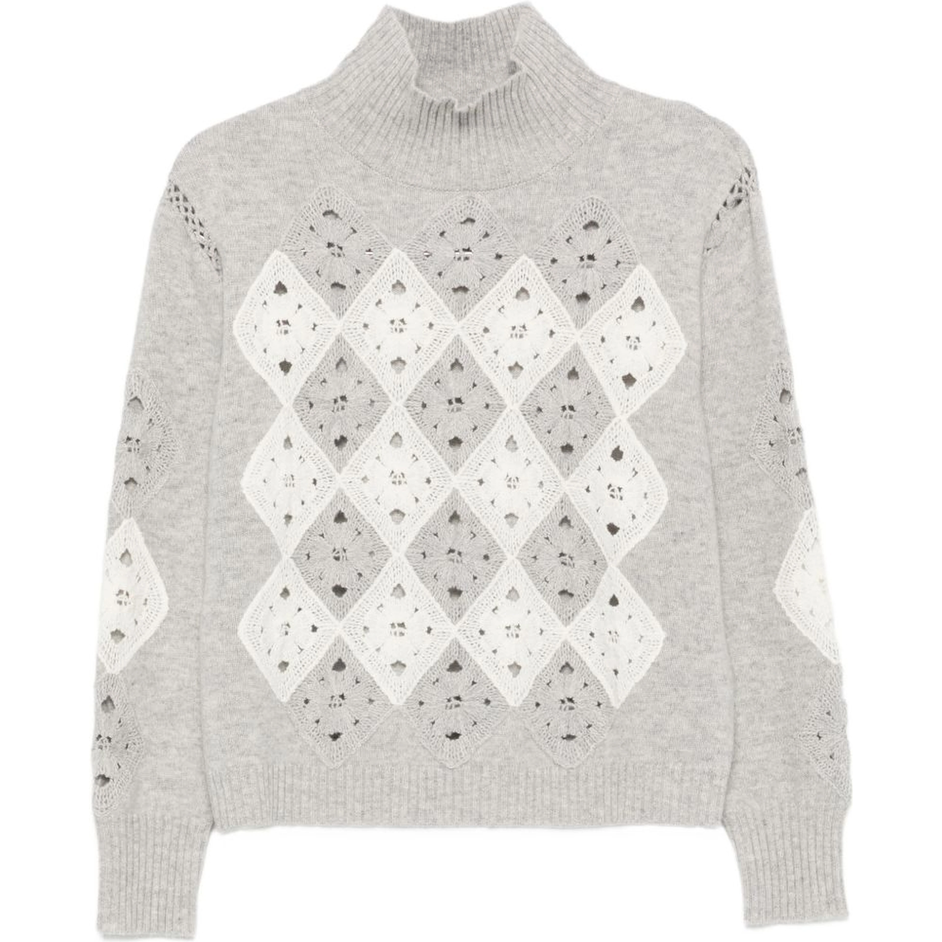 ERMANNO FIRENZE Sweaters