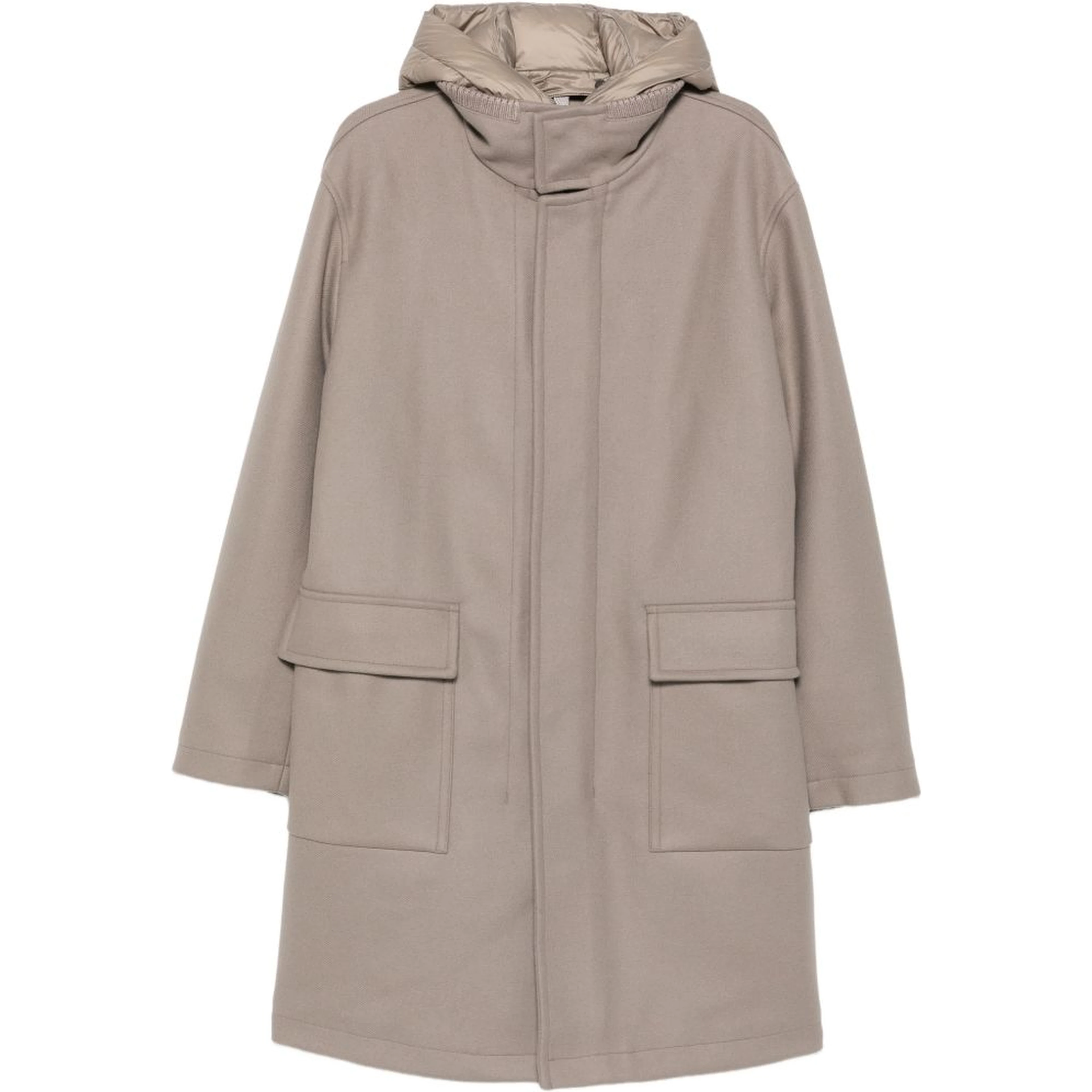 Duno Coats