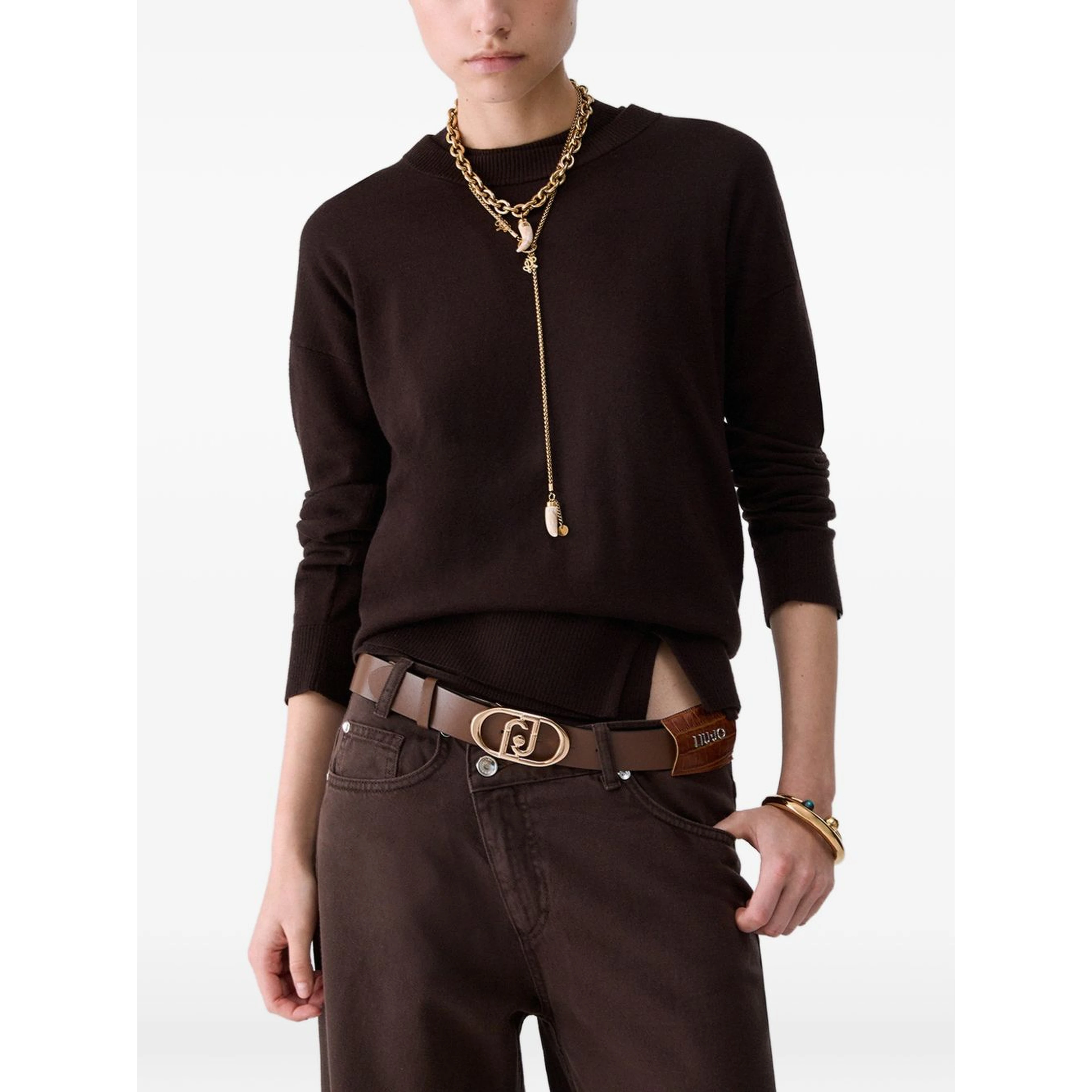Liu Jo Sweaters
