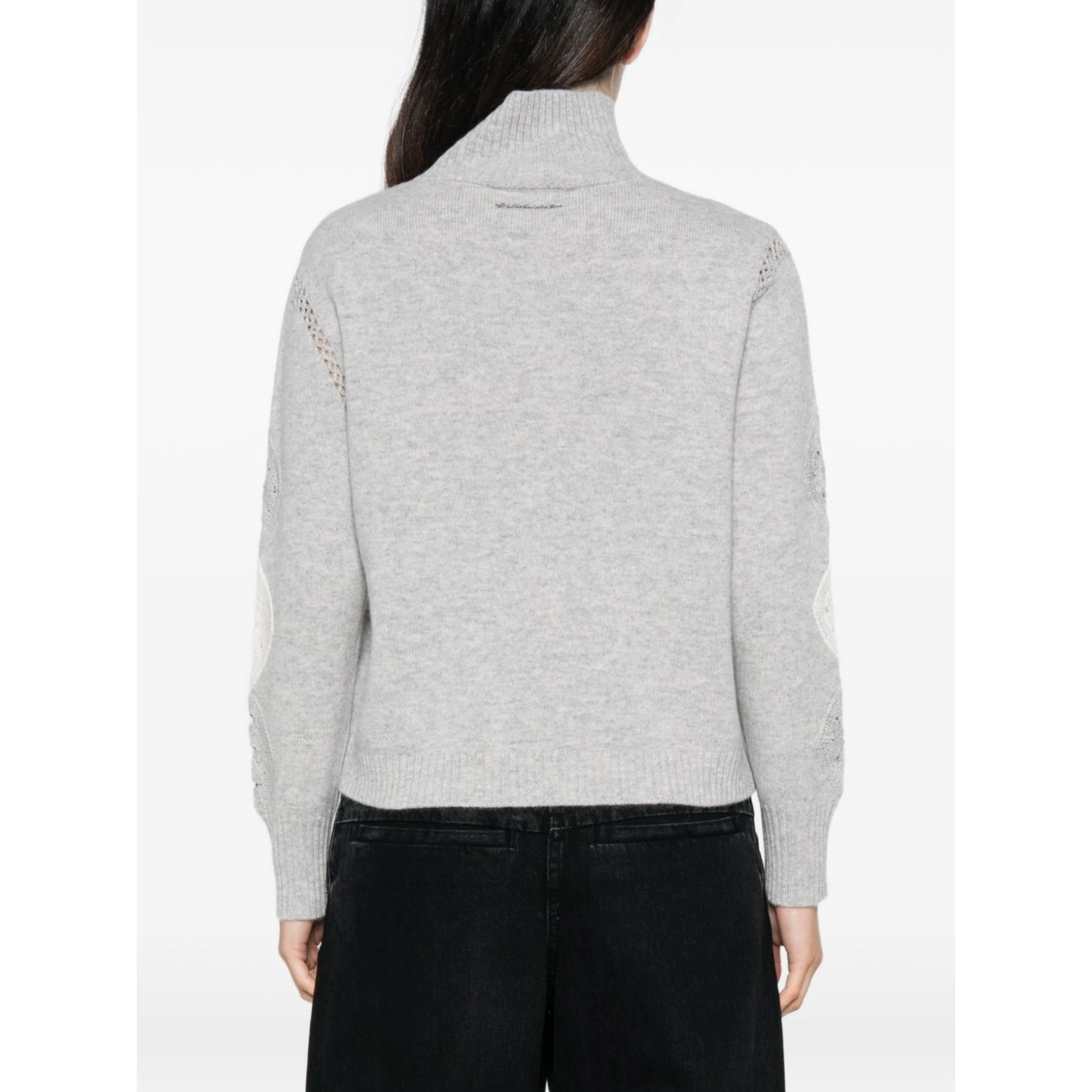 ERMANNO FIRENZE Sweaters