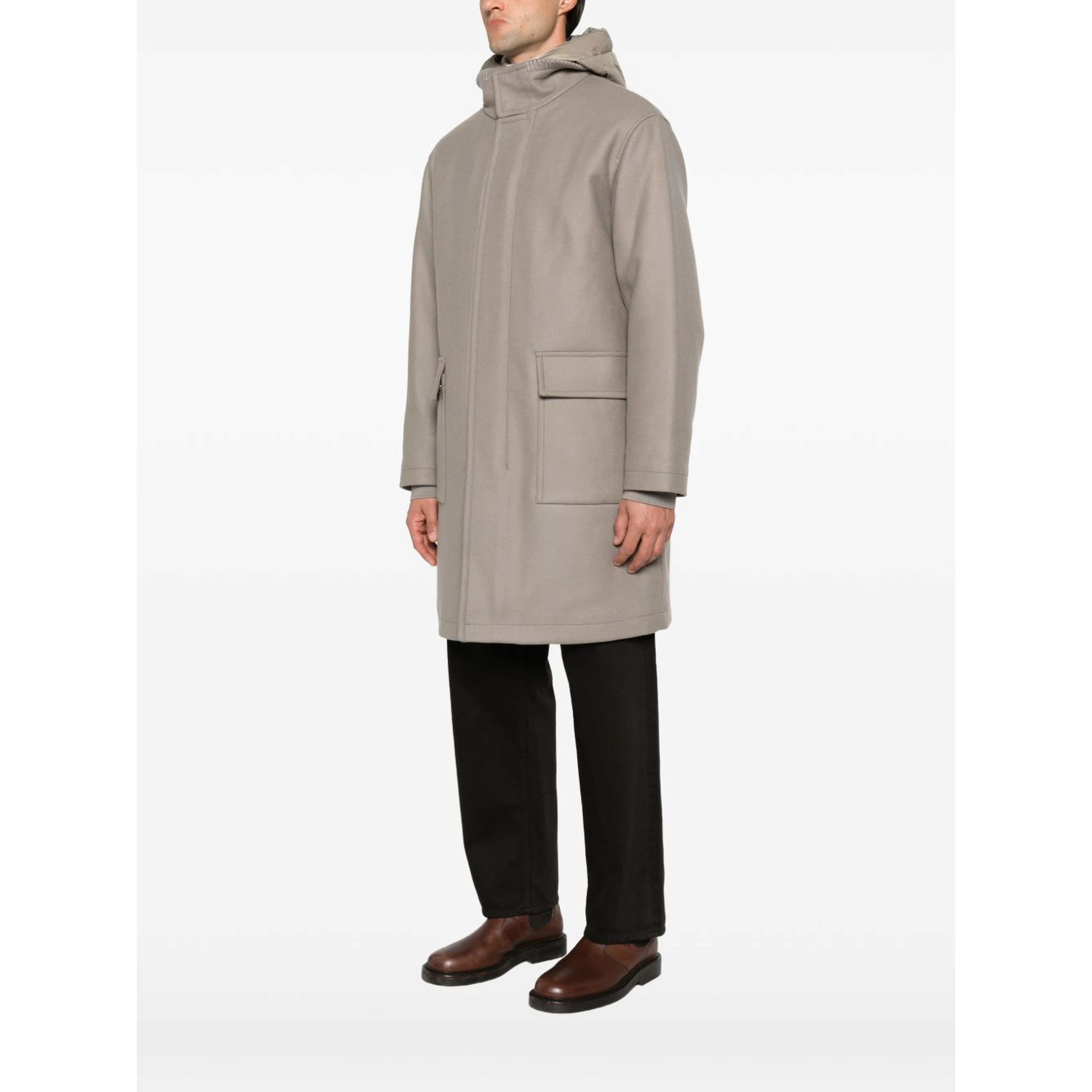 Duno Coats