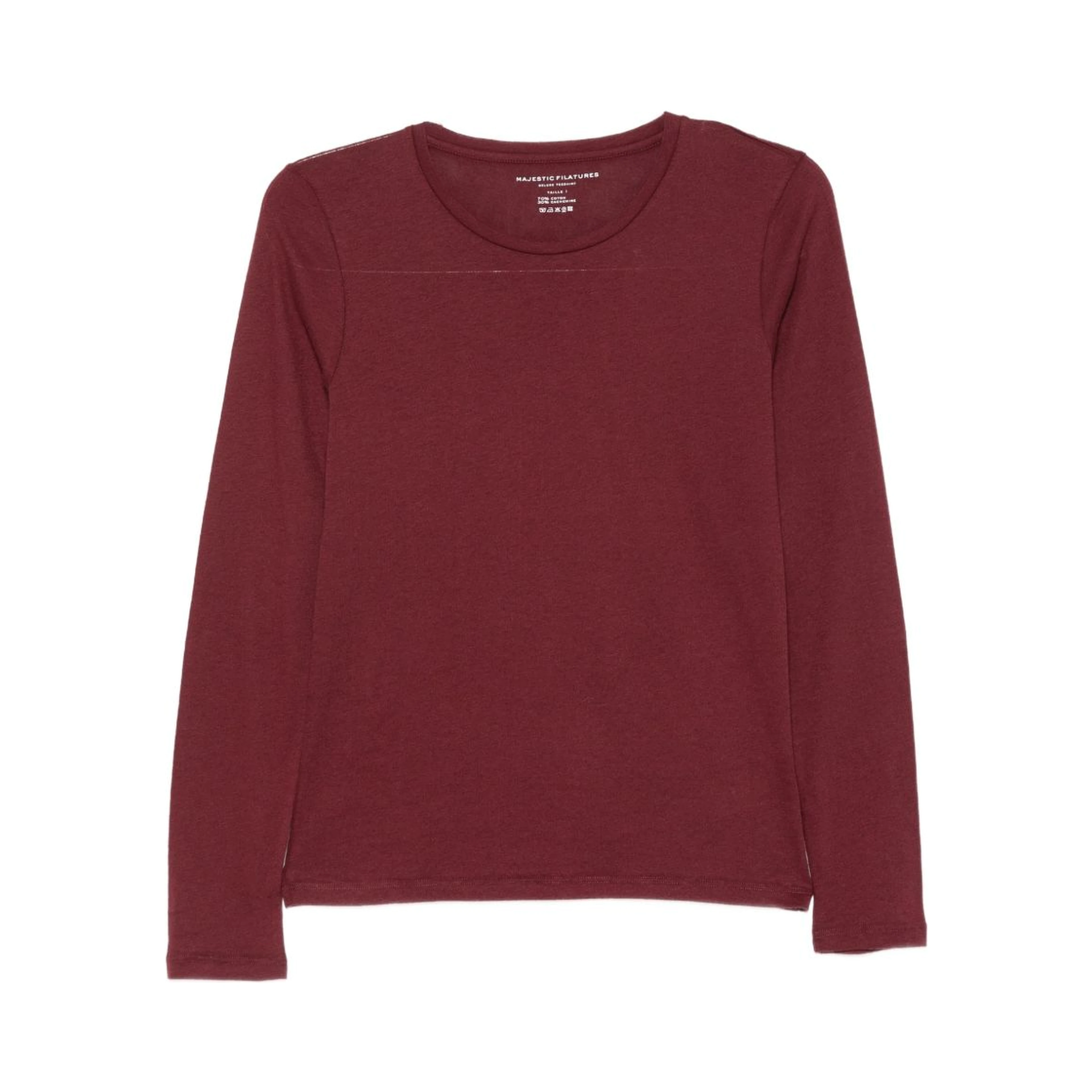 Majestic Filatures T-shirts and Polos