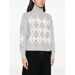 ERMANNO FIRENZE Sweaters