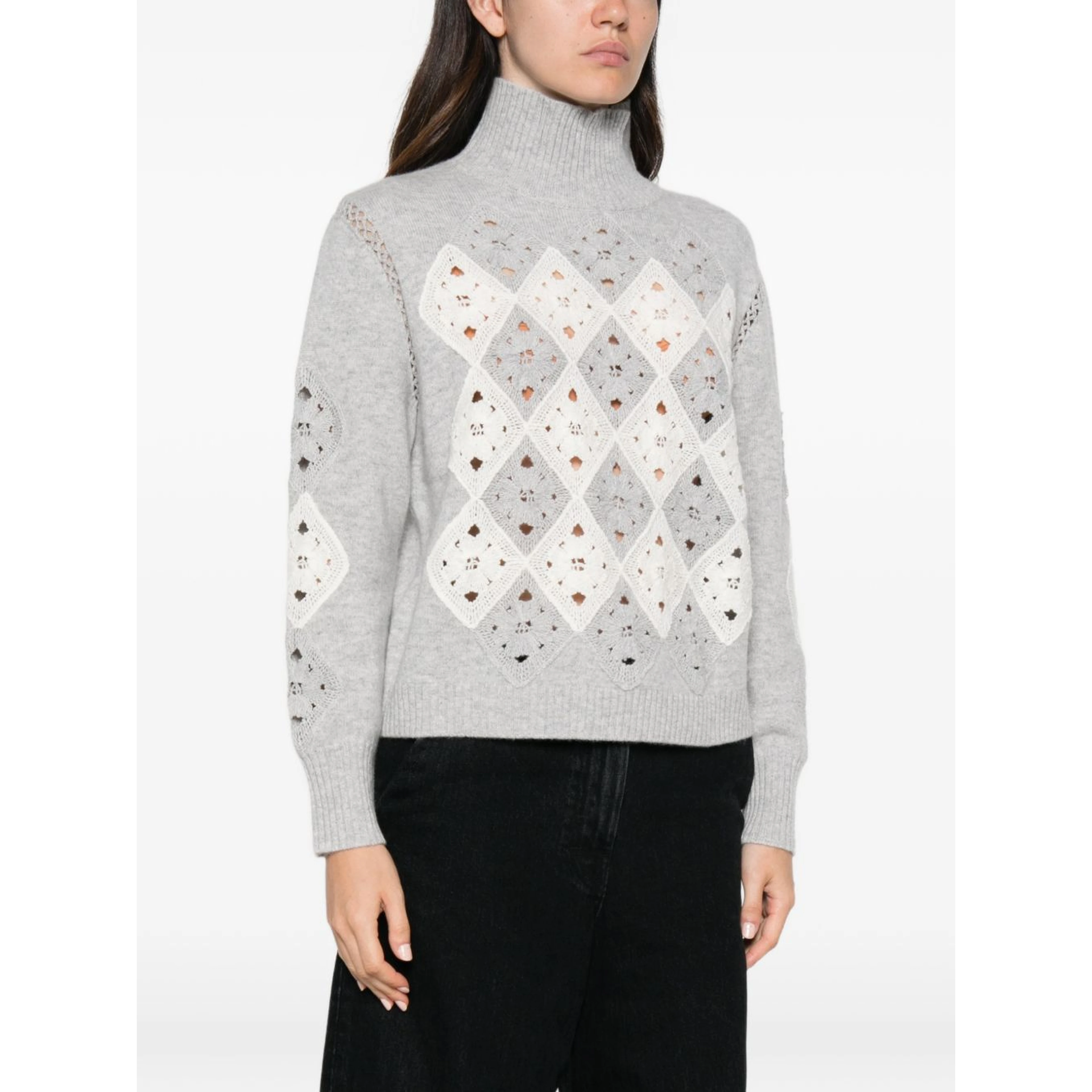 ERMANNO FIRENZE Sweaters
